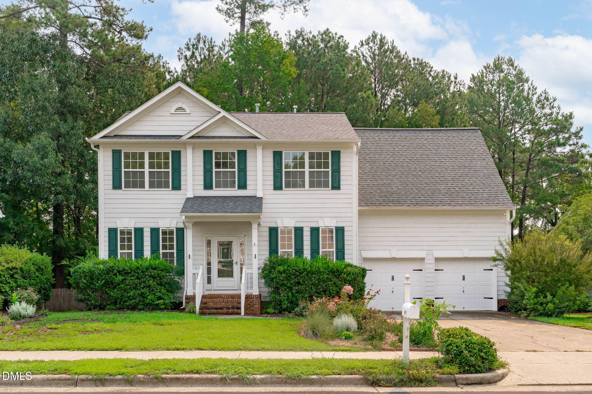 5915 Rustic Wood Lane