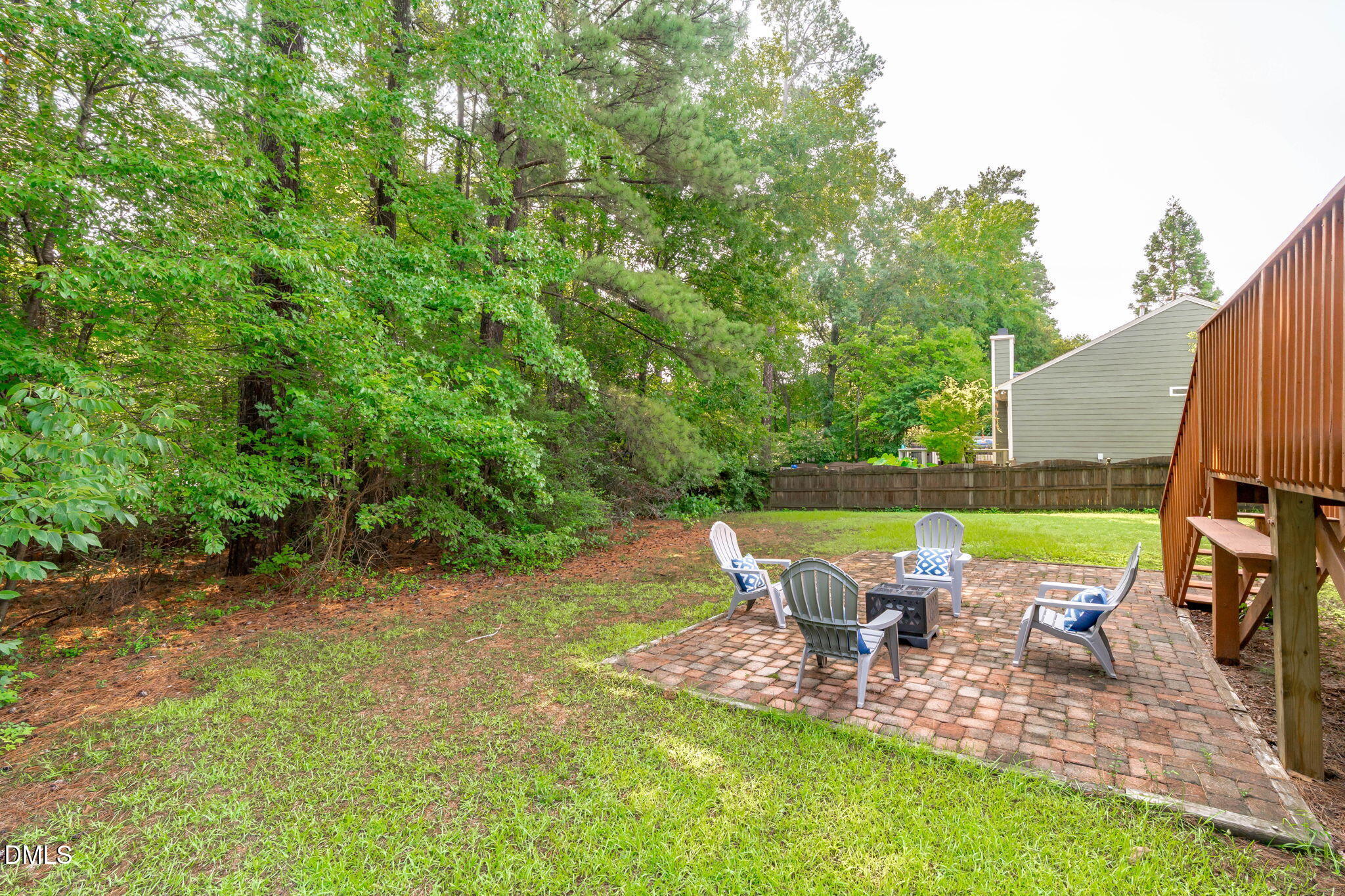 5915 Rustic Wood Lane