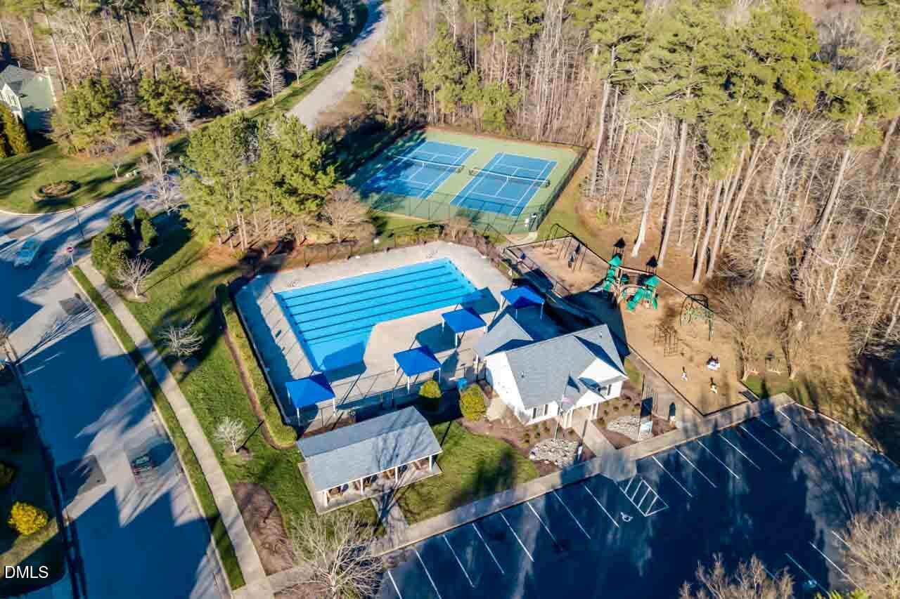 5915 Rustic Wood Lane