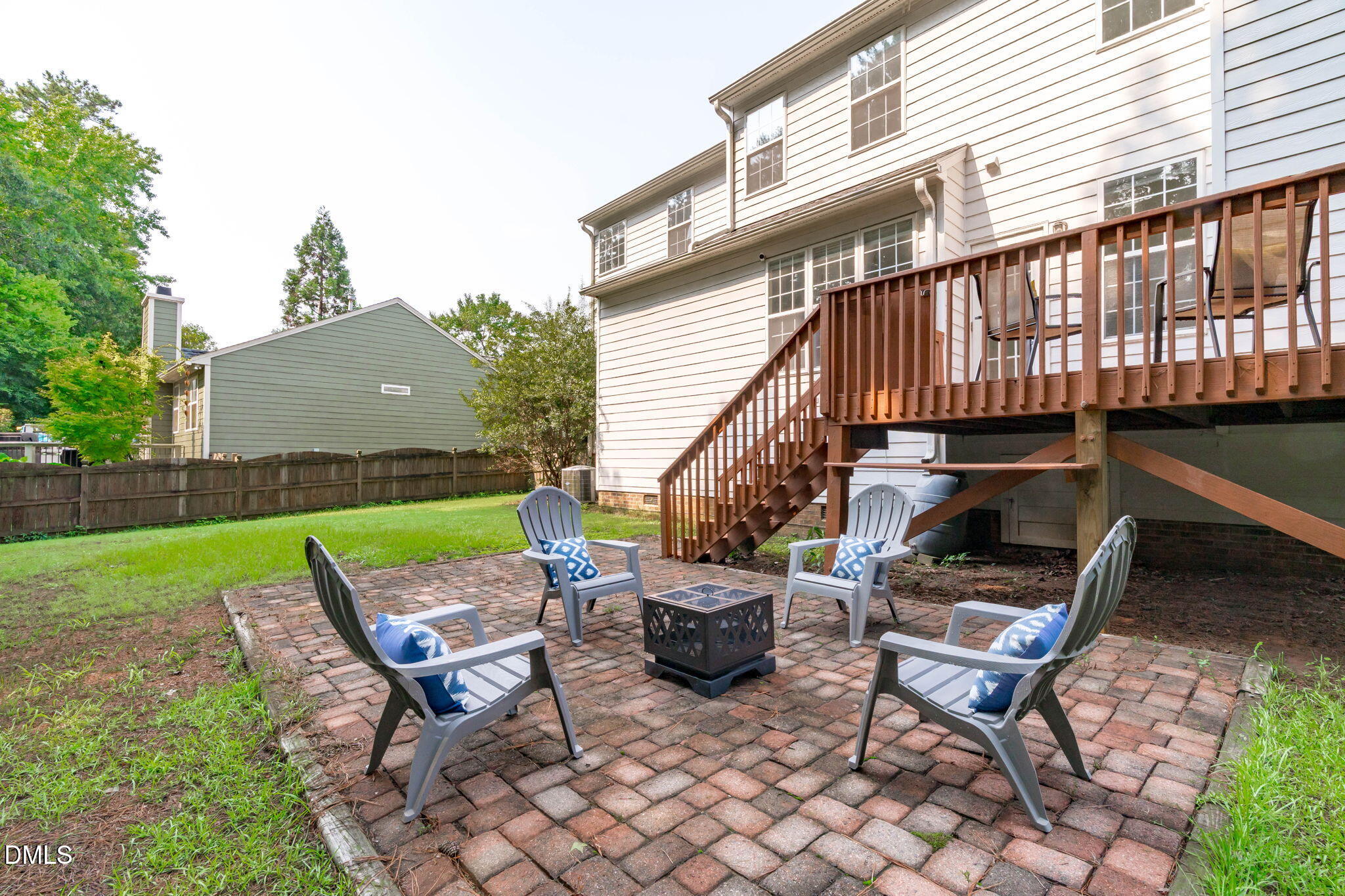 5915 Rustic Wood Lane