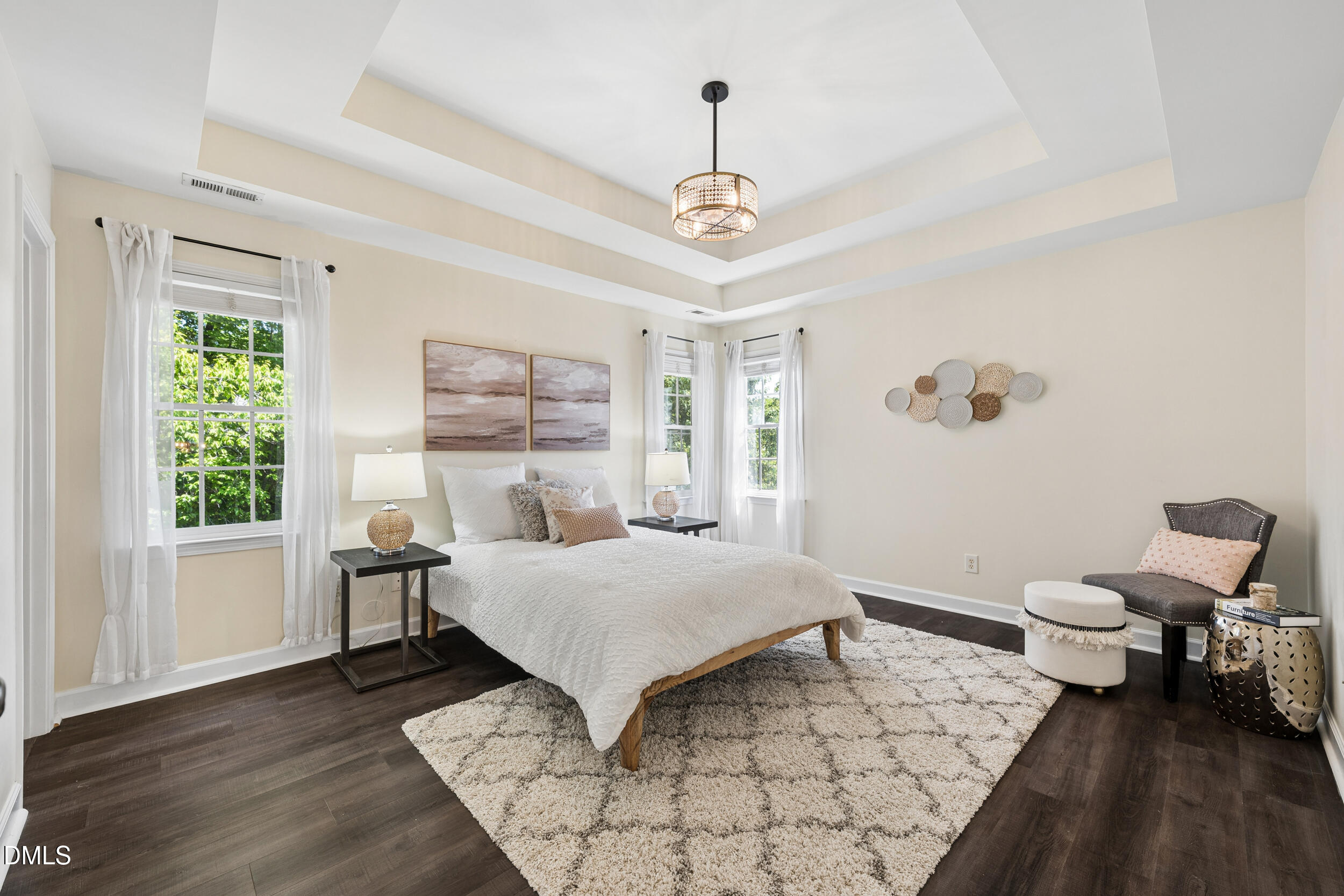 5 Silverwood Court