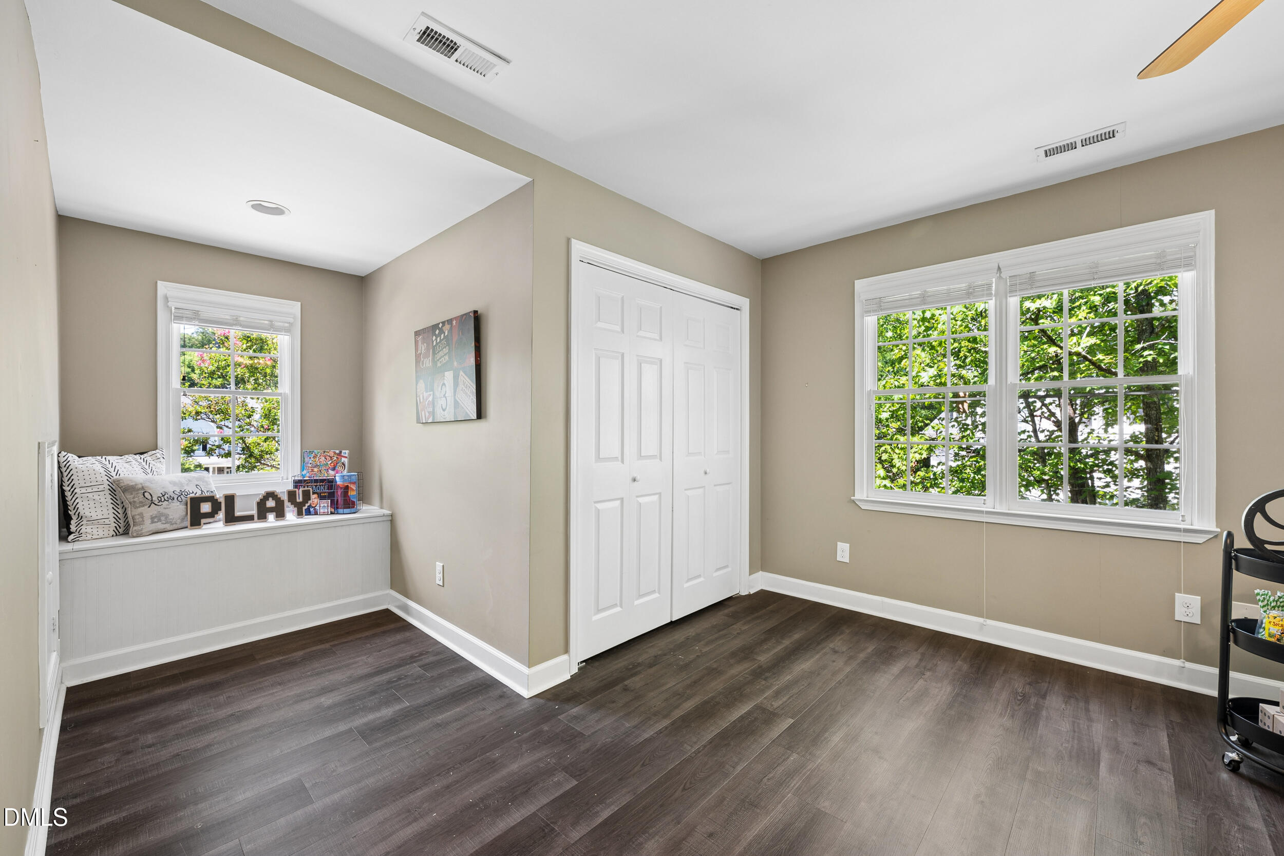 5 Silverwood Court