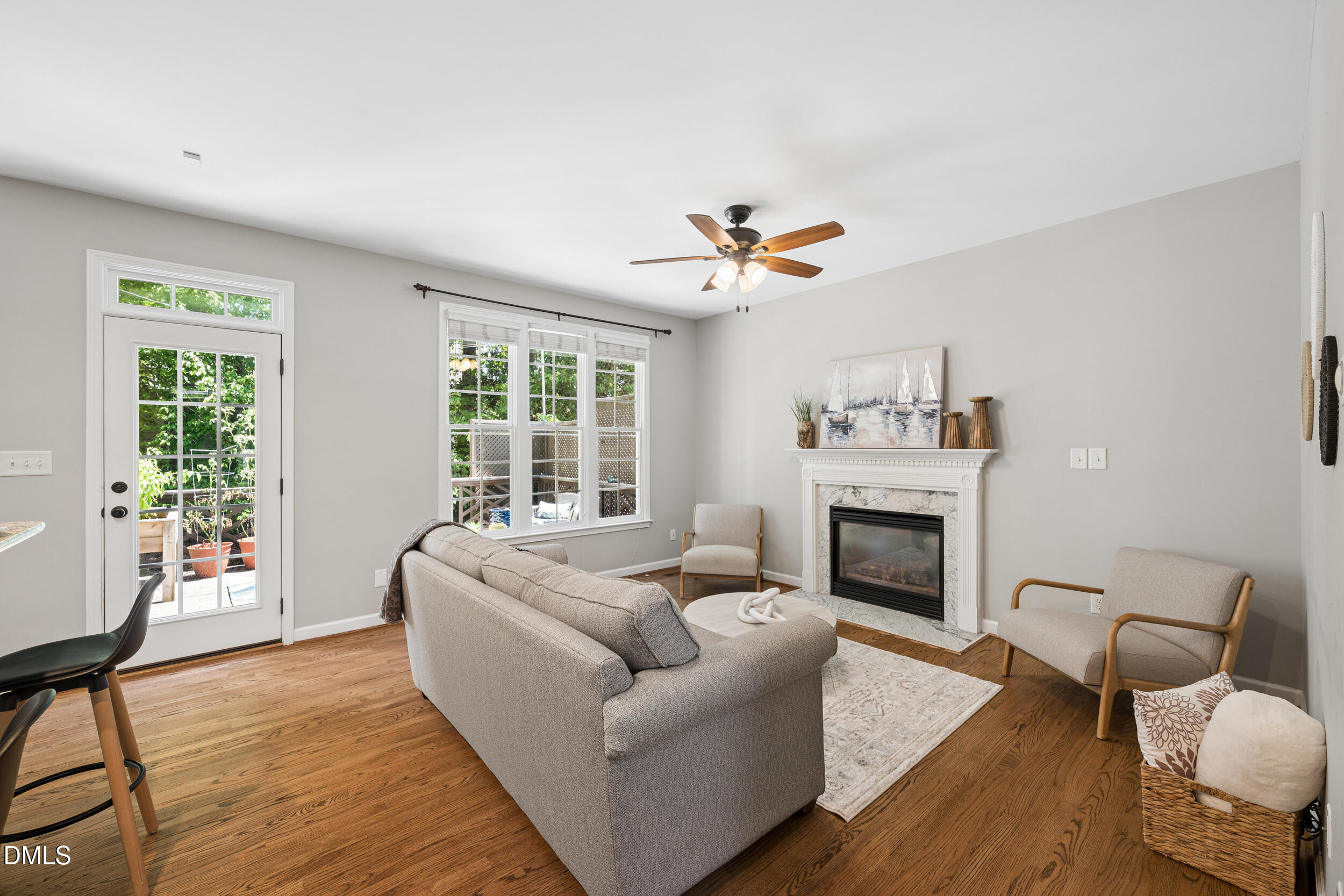 5 Silverwood Court
