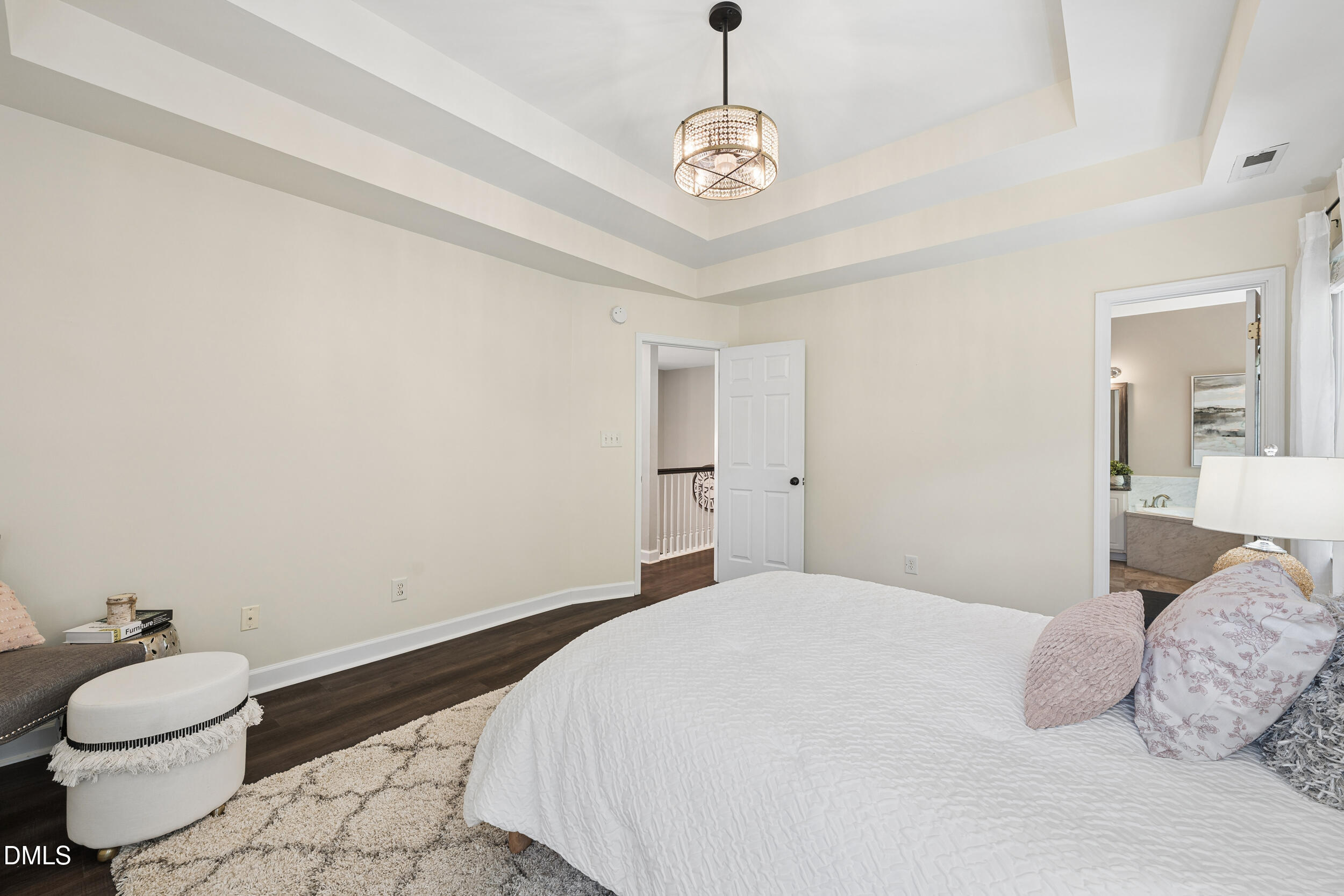 5 Silverwood Court
