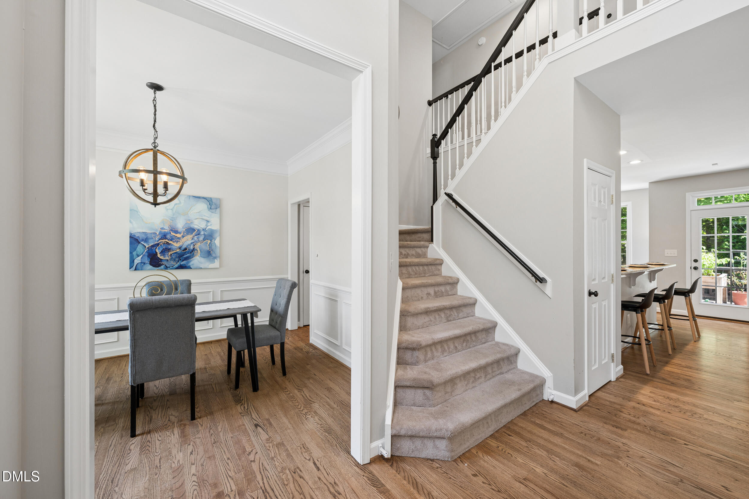 5 Silverwood Court
