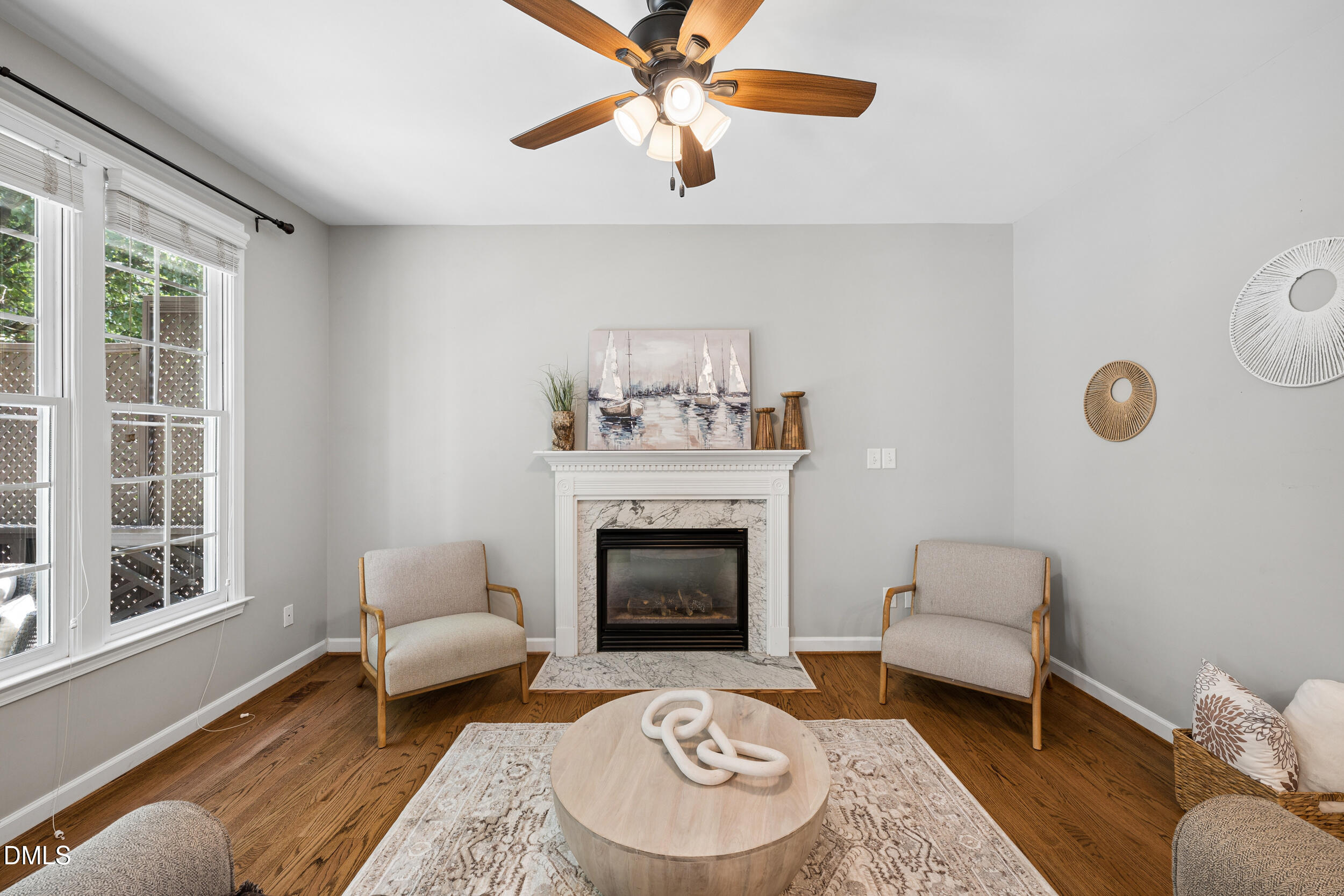 5 Silverwood Court