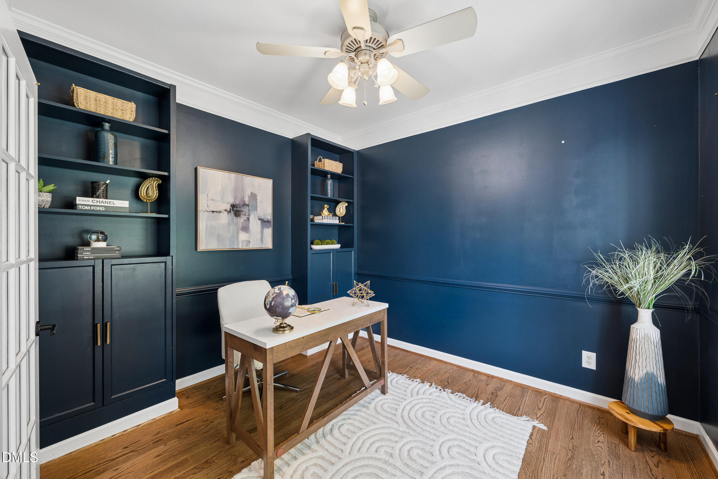 5 Silverwood Court