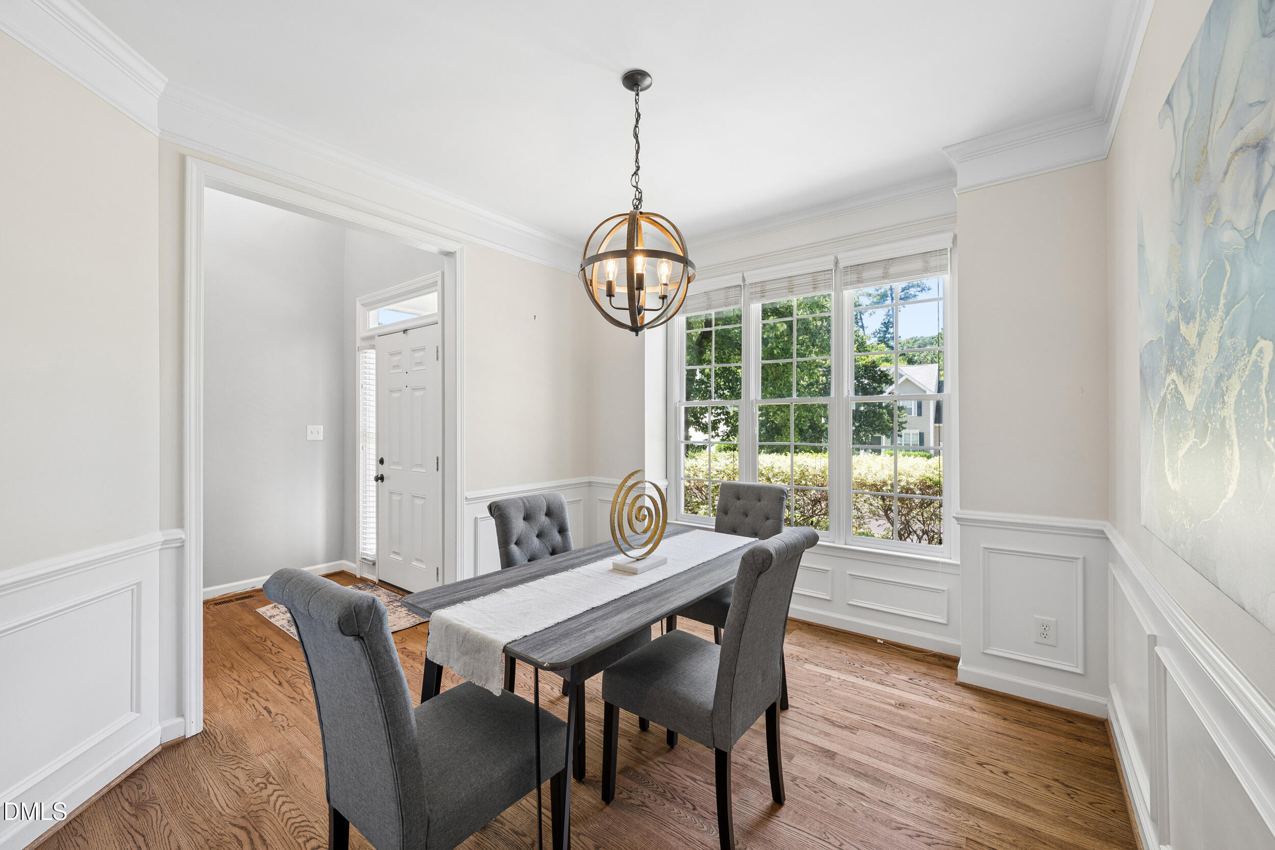 5 Silverwood Court