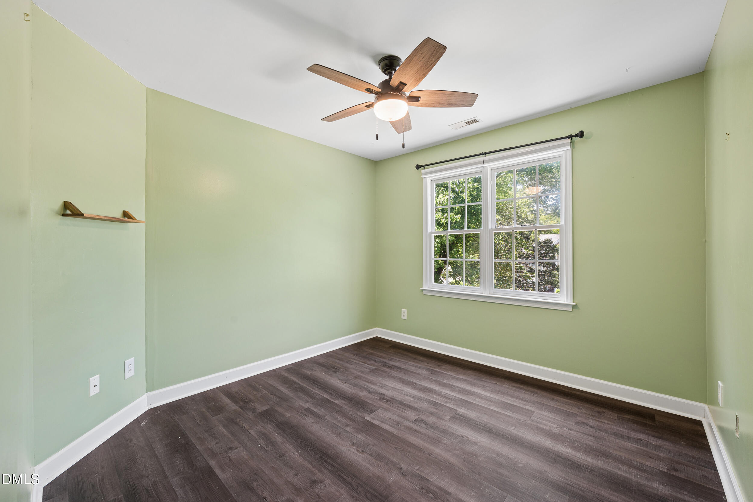 5 Silverwood Court