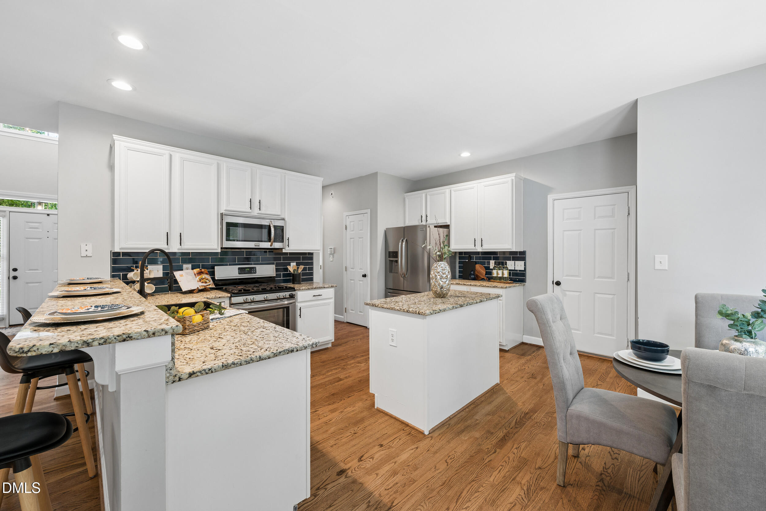 5 Silverwood Court