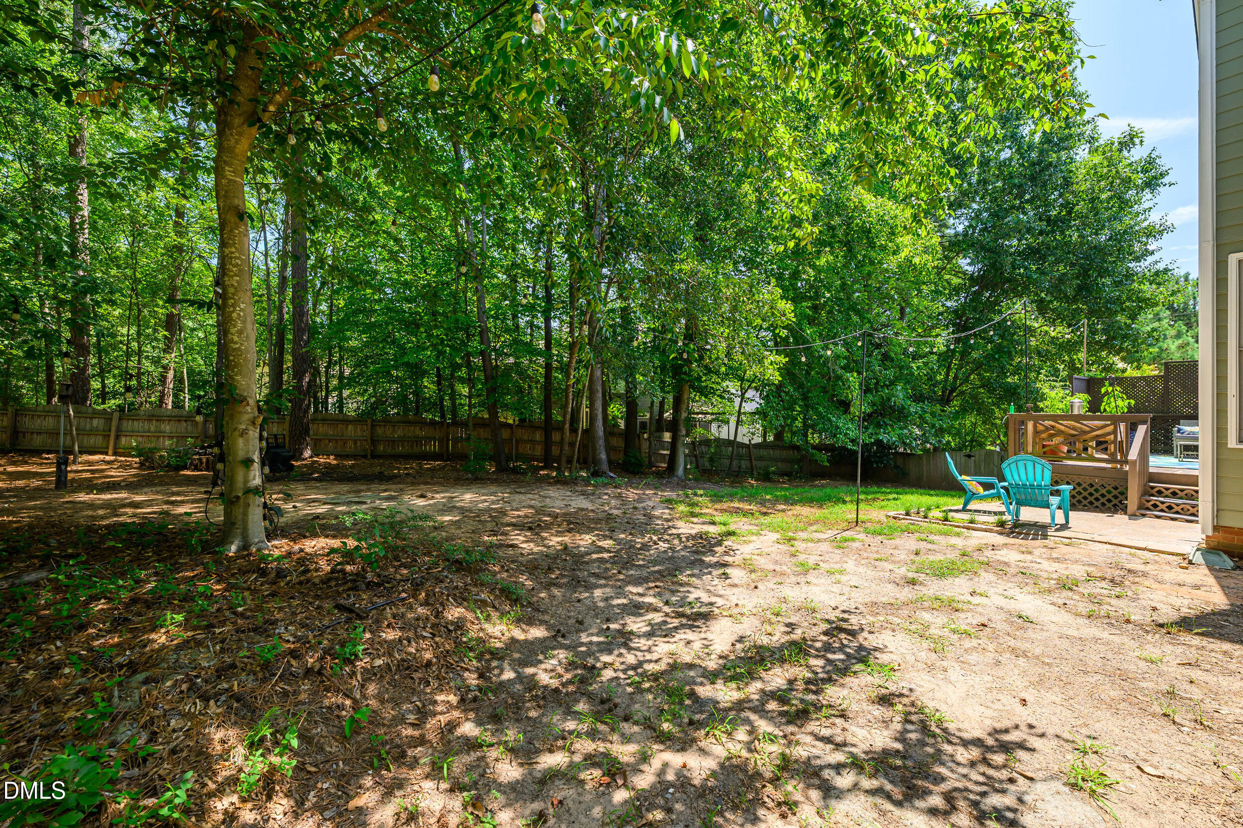 5 Silverwood Court