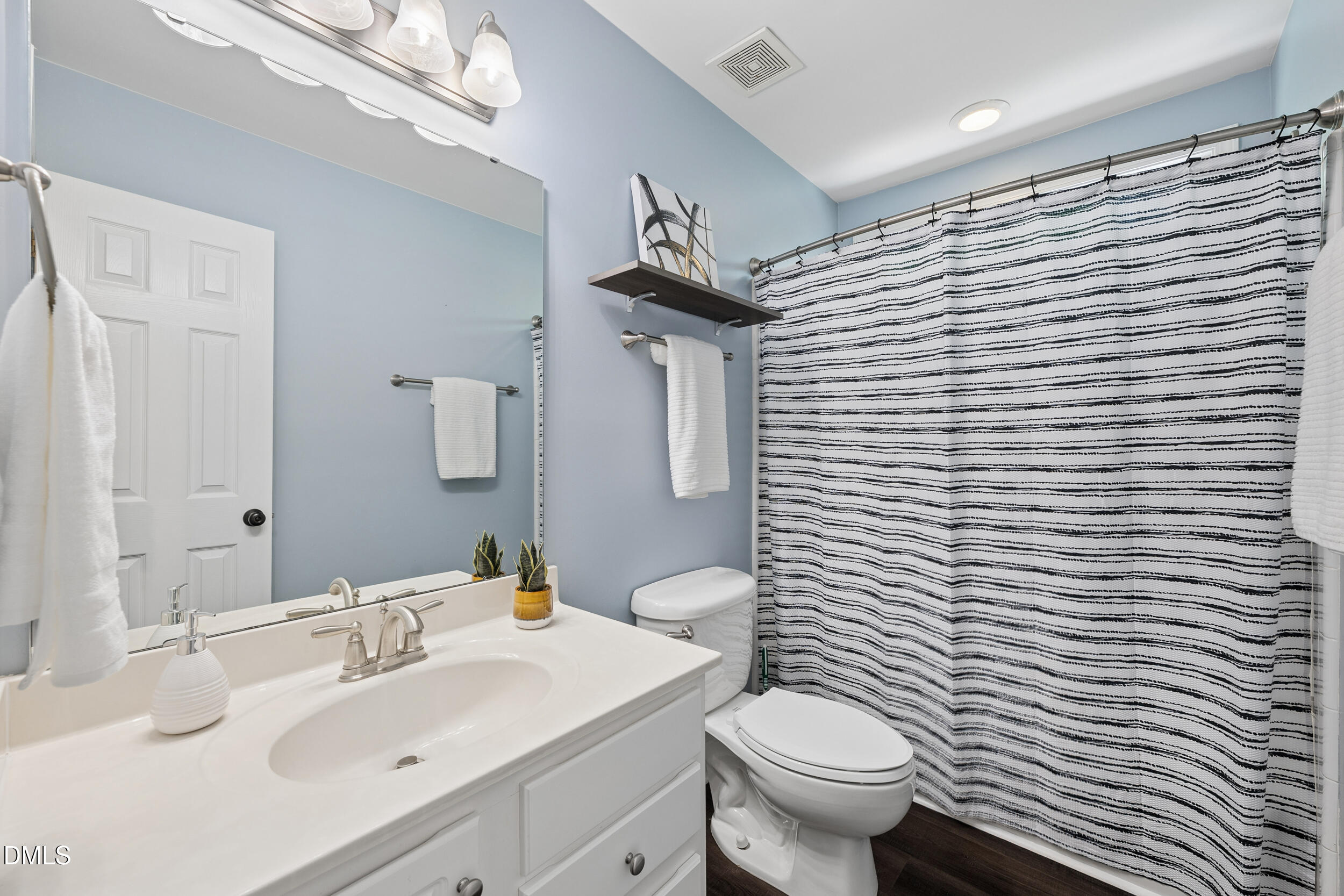 5 Silverwood Court
