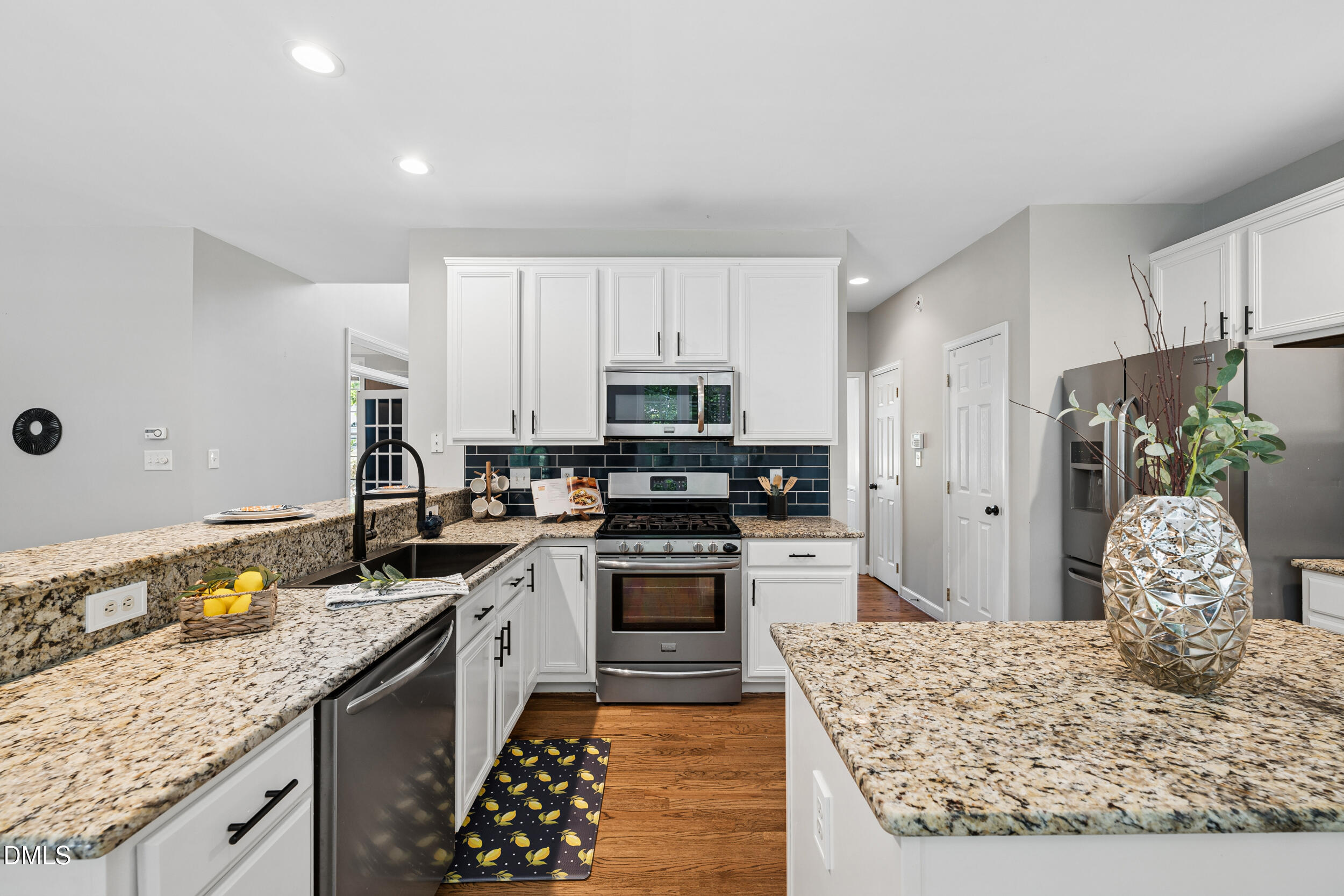 5 Silverwood Court