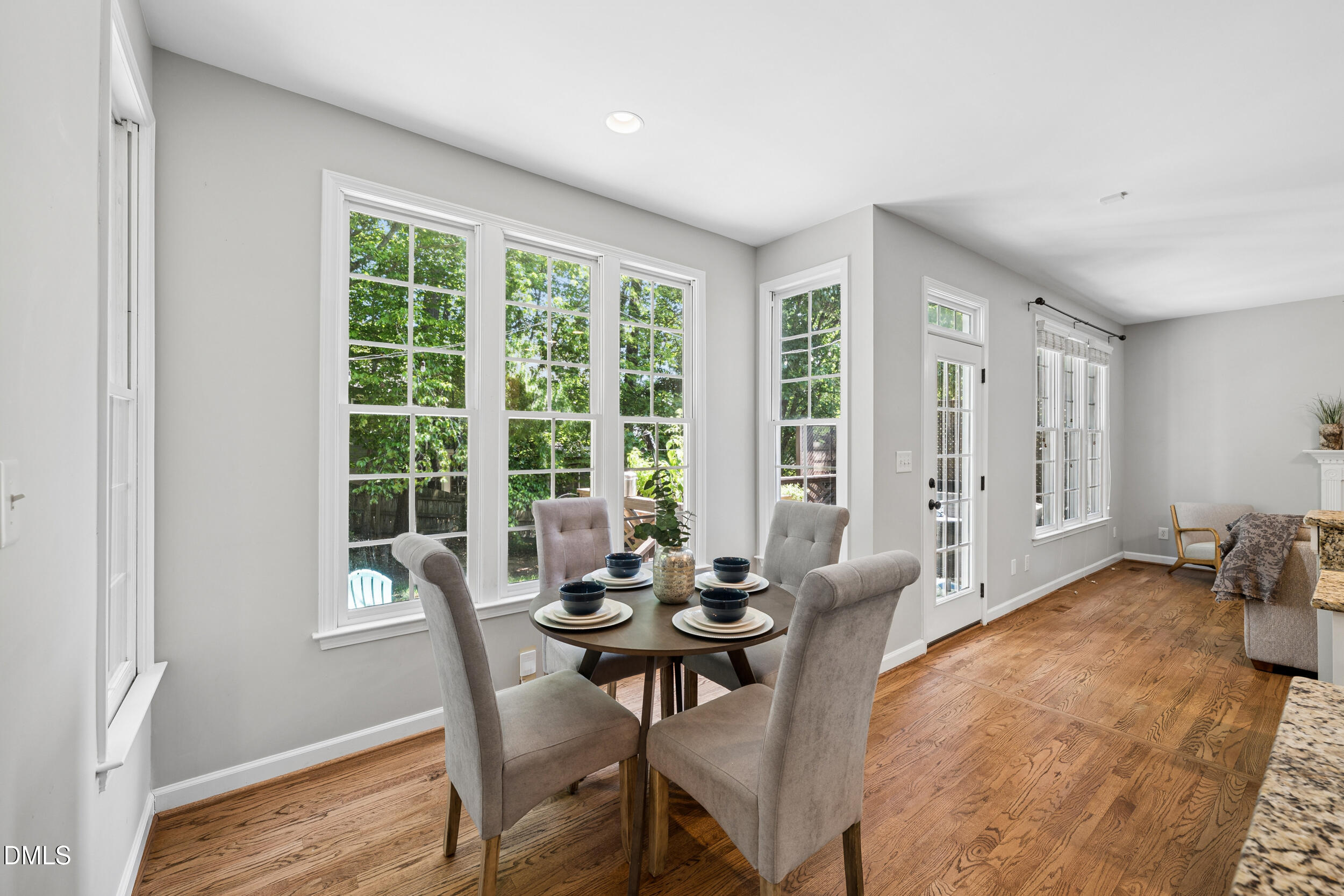 5 Silverwood Court