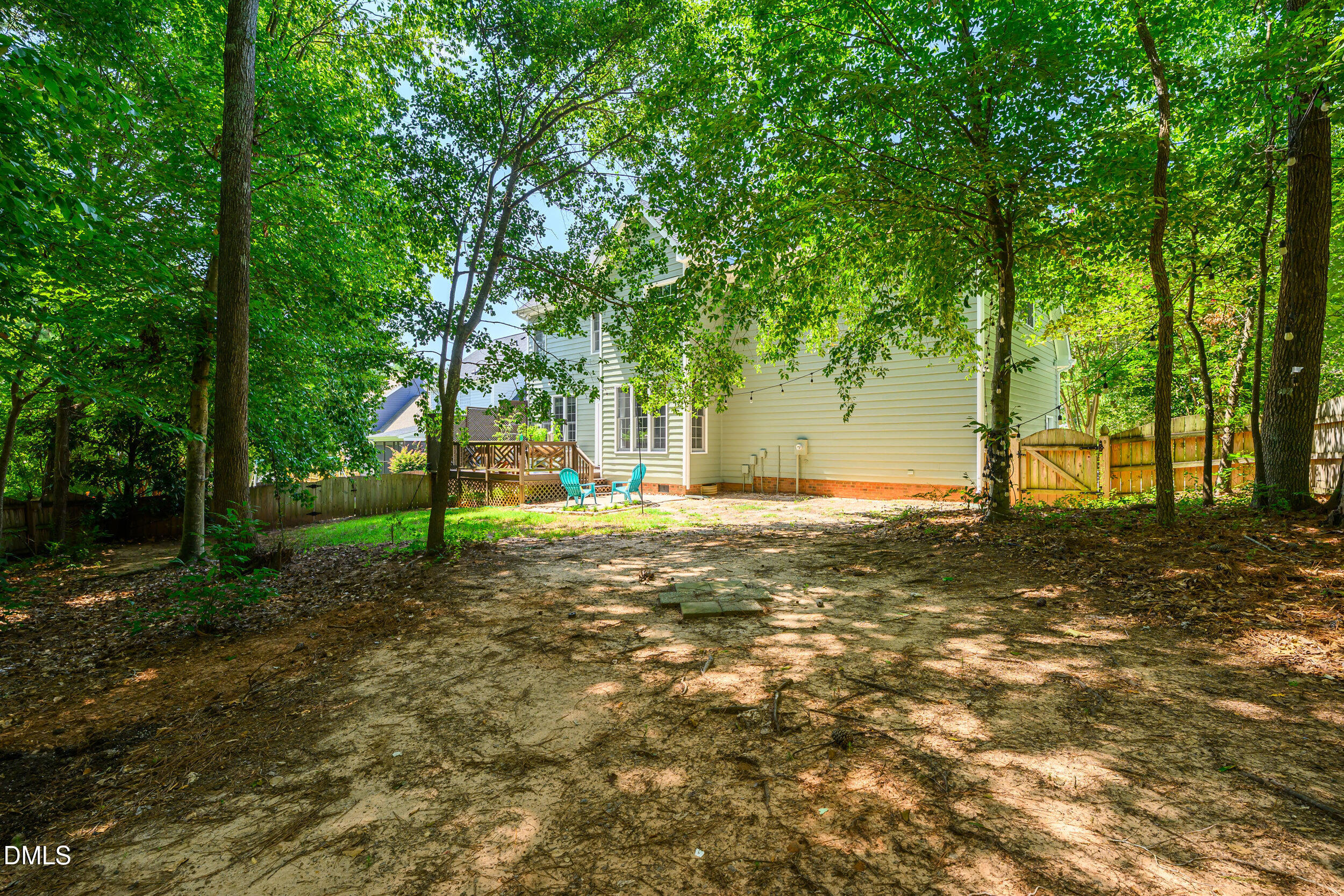 5 Silverwood Court