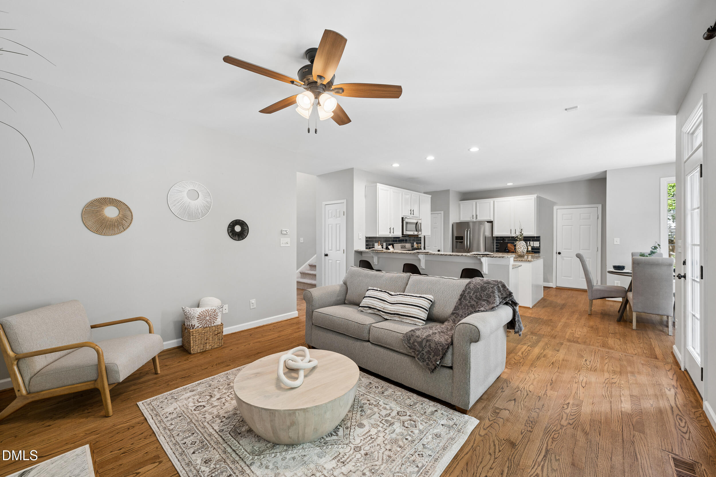 5 Silverwood Court