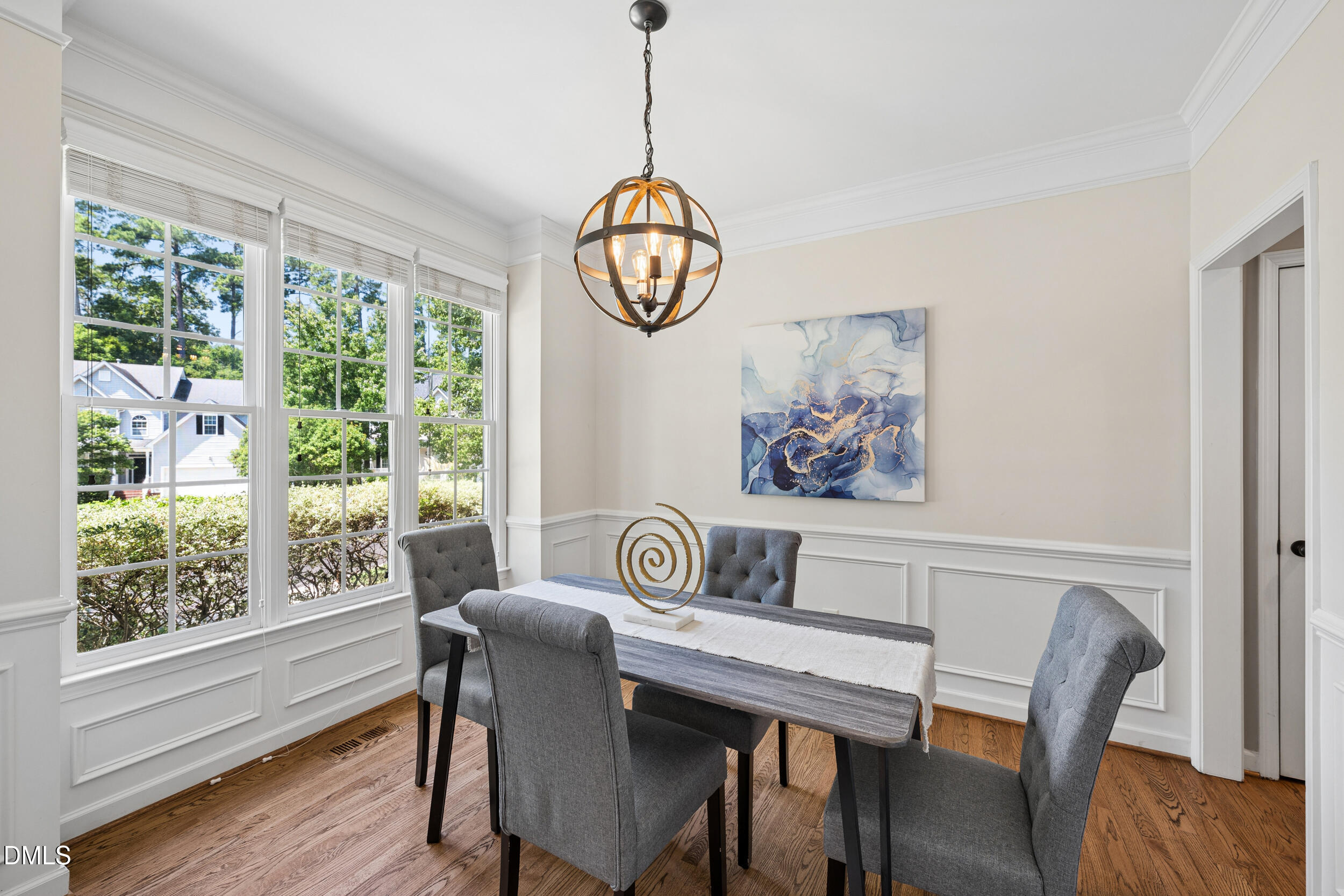 5 Silverwood Court