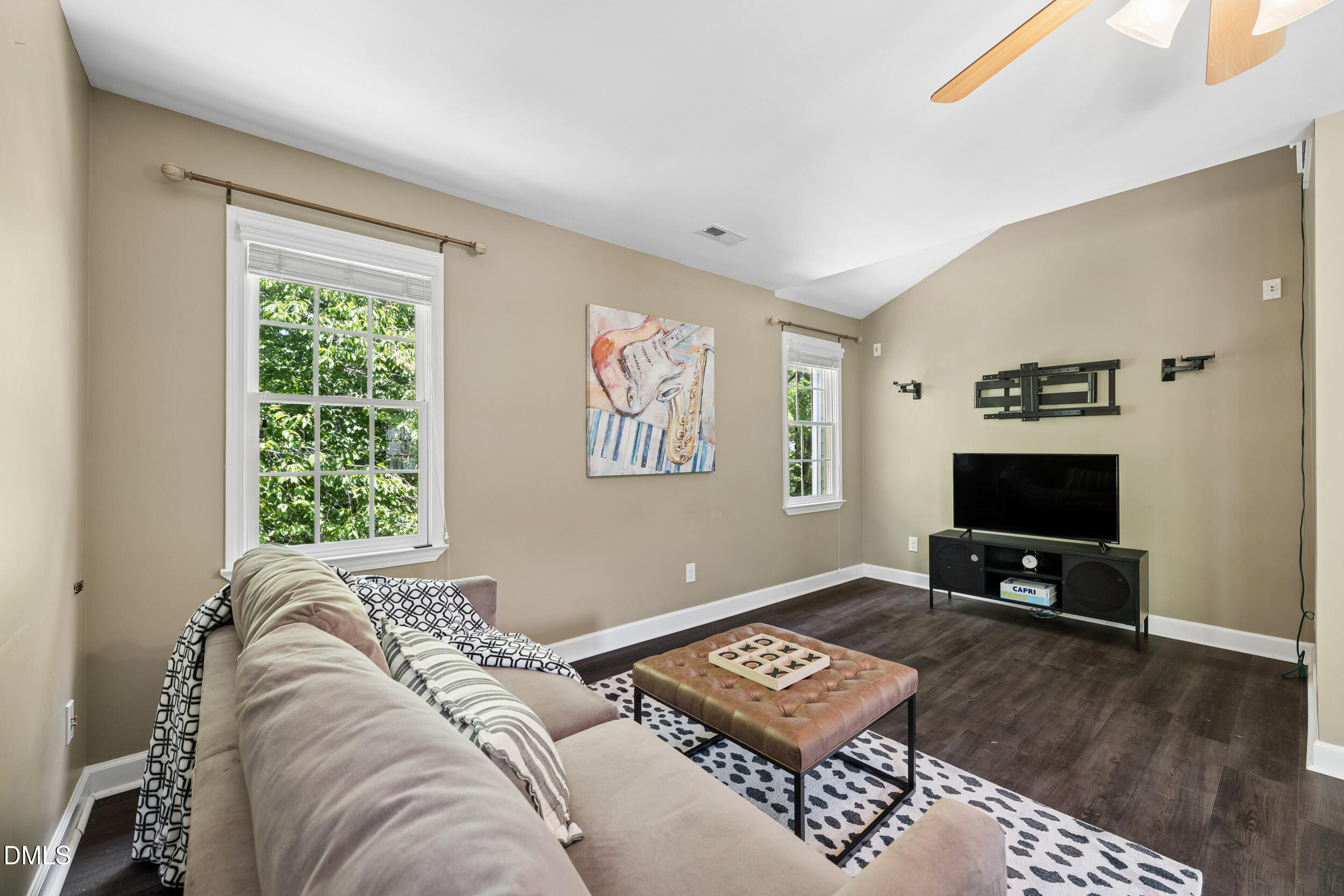 5 Silverwood Court