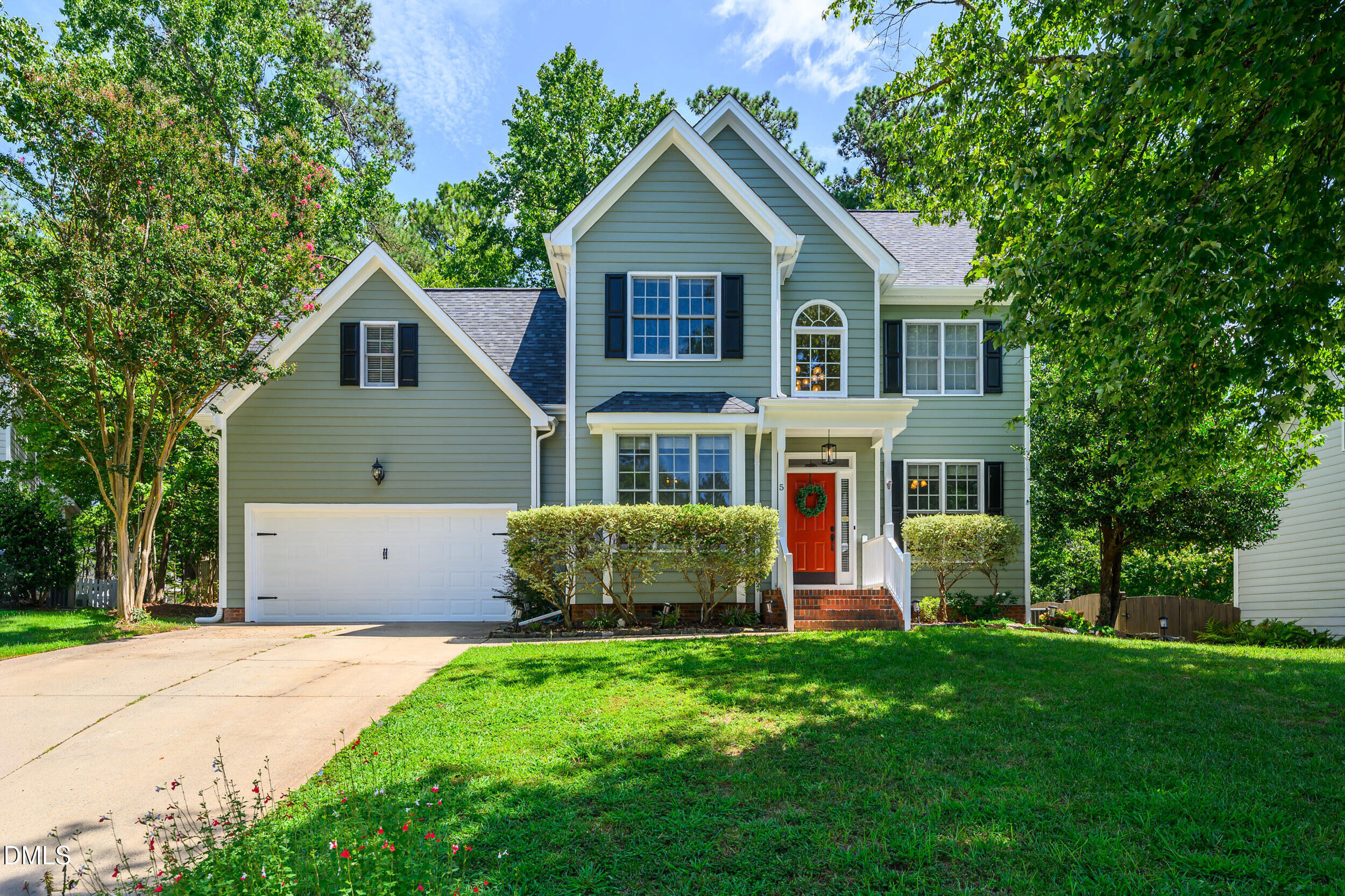 5 Silverwood Court