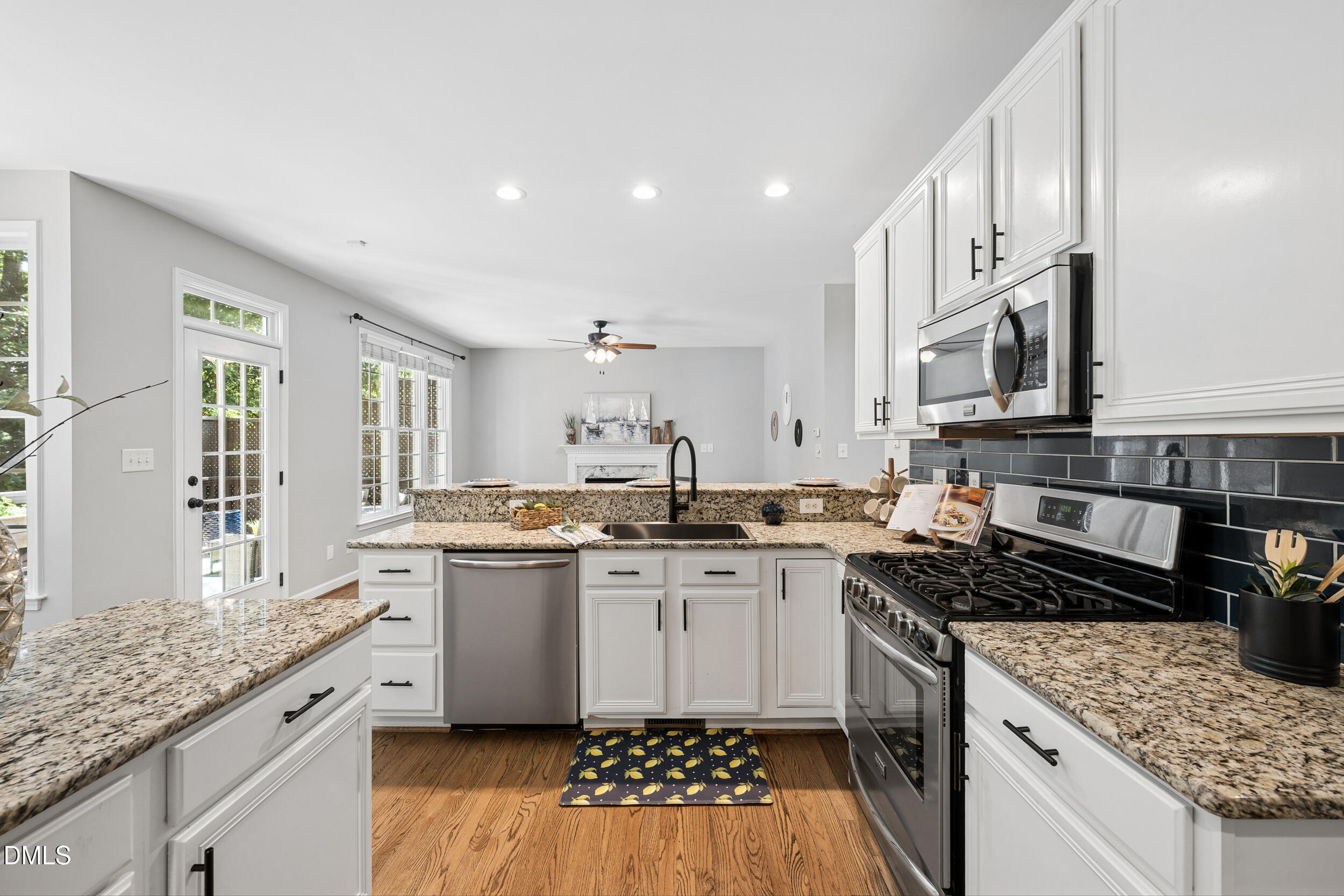 5 Silverwood Court