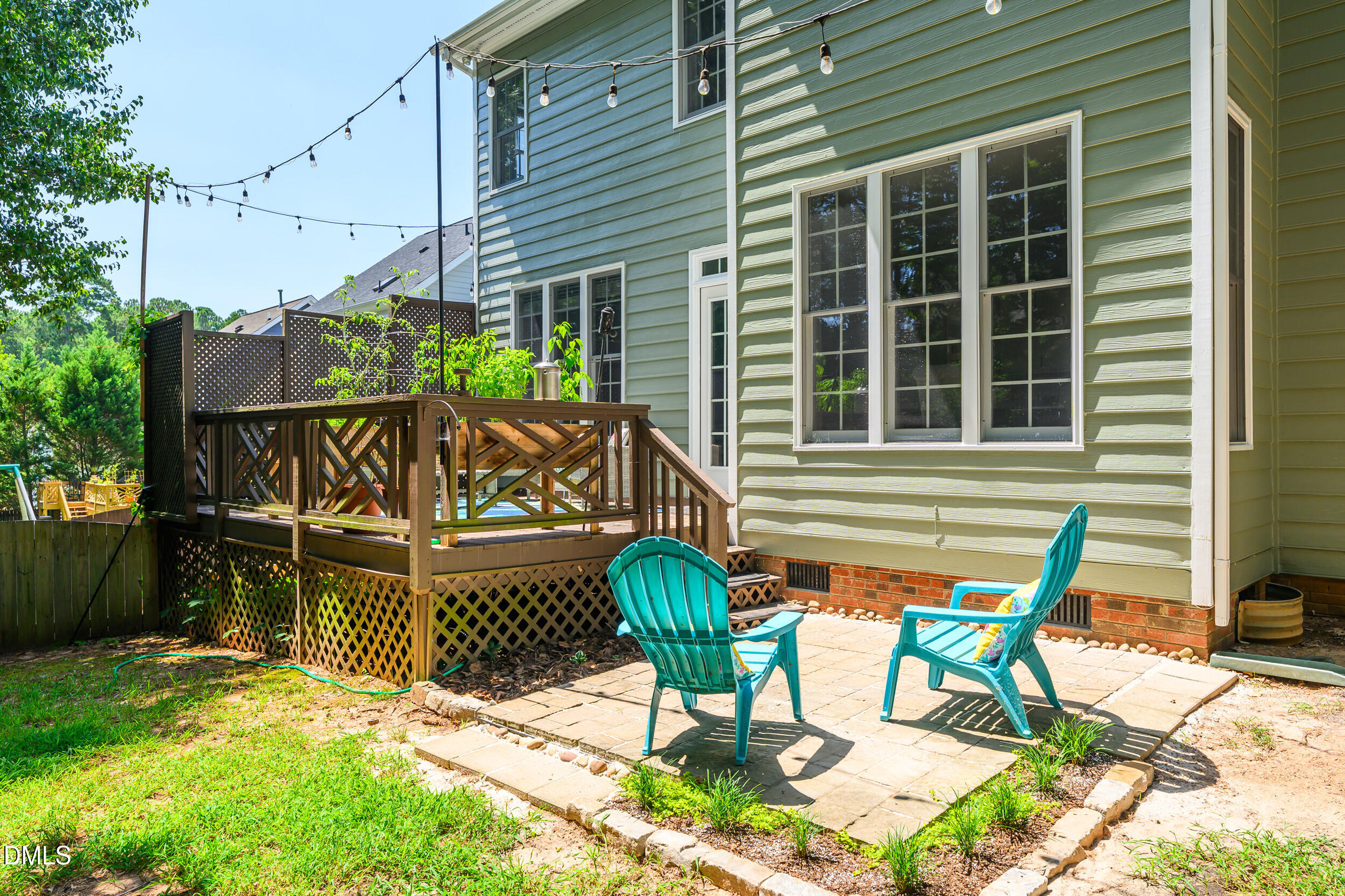 5 Silverwood Court