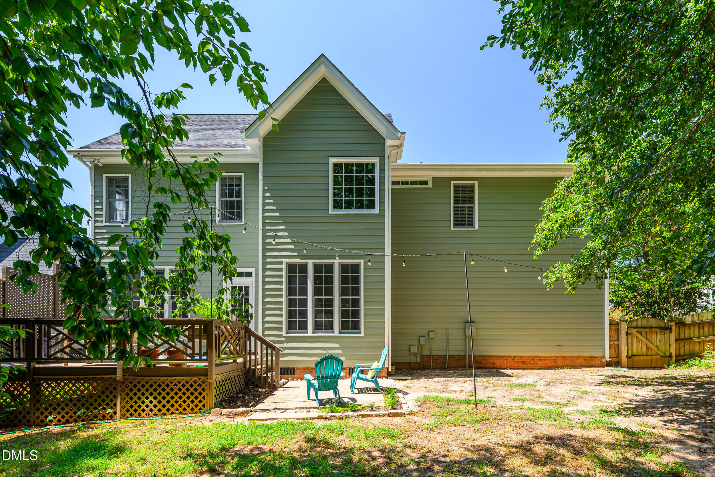 5 Silverwood Court