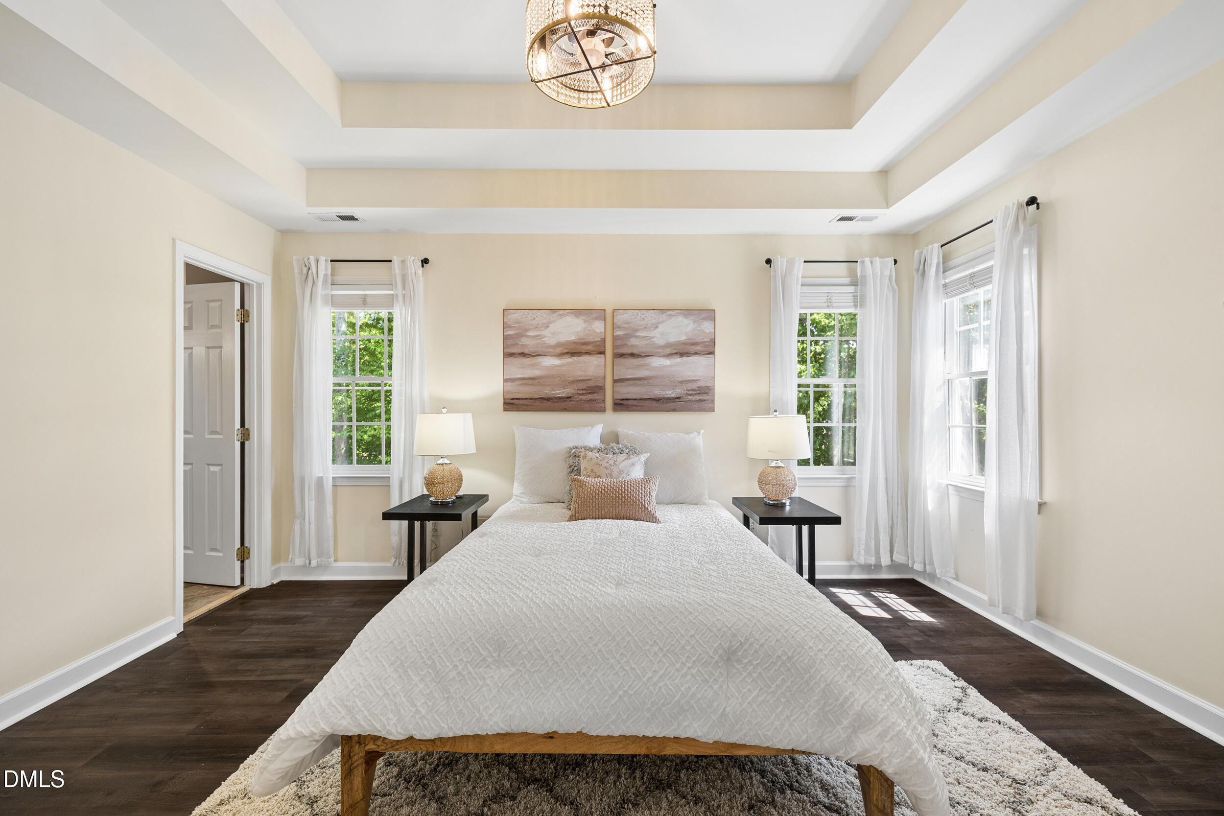 5 Silverwood Court