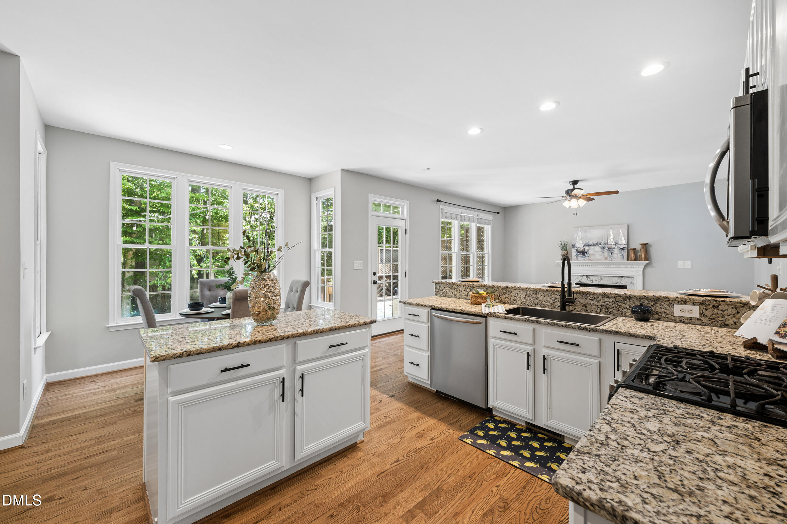 5 Silverwood Court