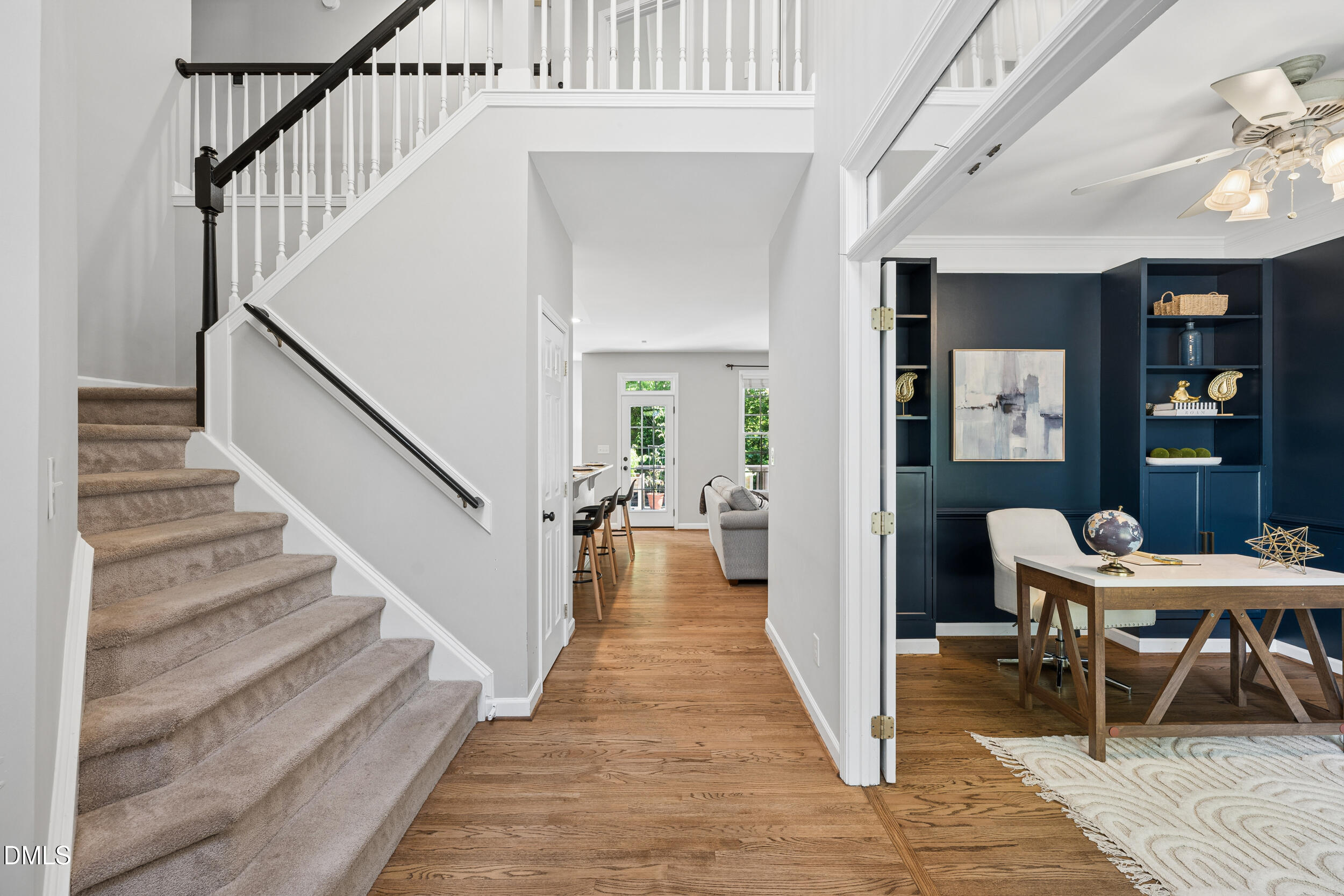 5 Silverwood Court
