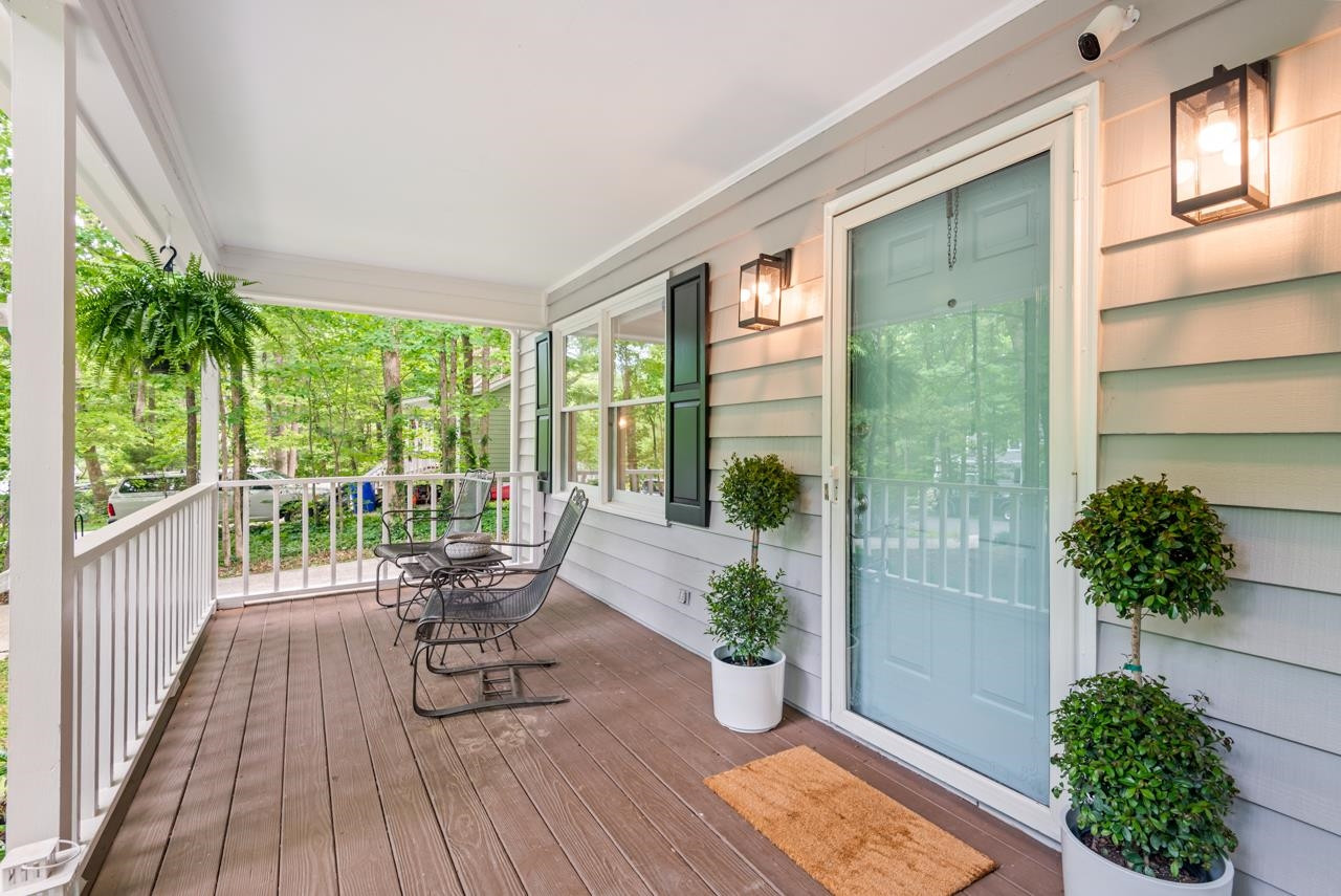 117 Bonaparte Drive