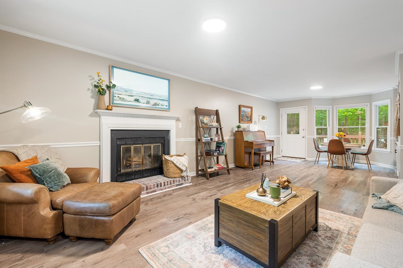 117 Bonaparte Drive