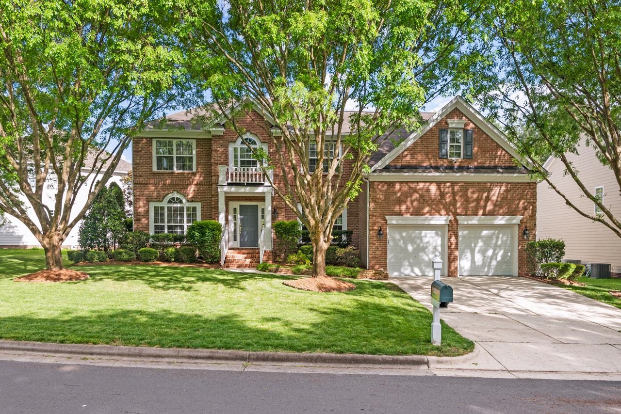 1215 Caribou Crossing