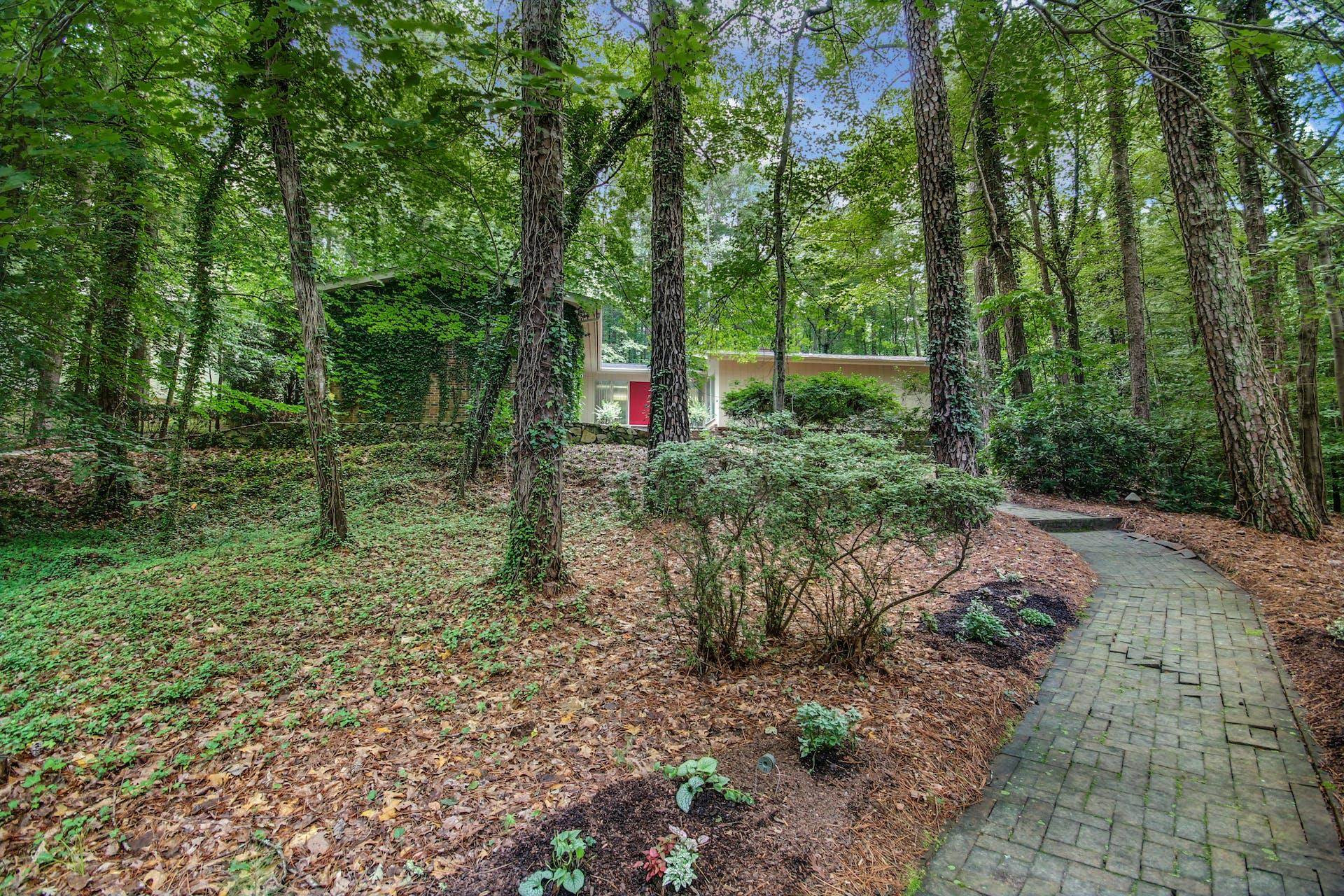 1727 Allard Road