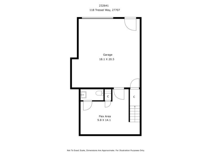 118 Tressel Way