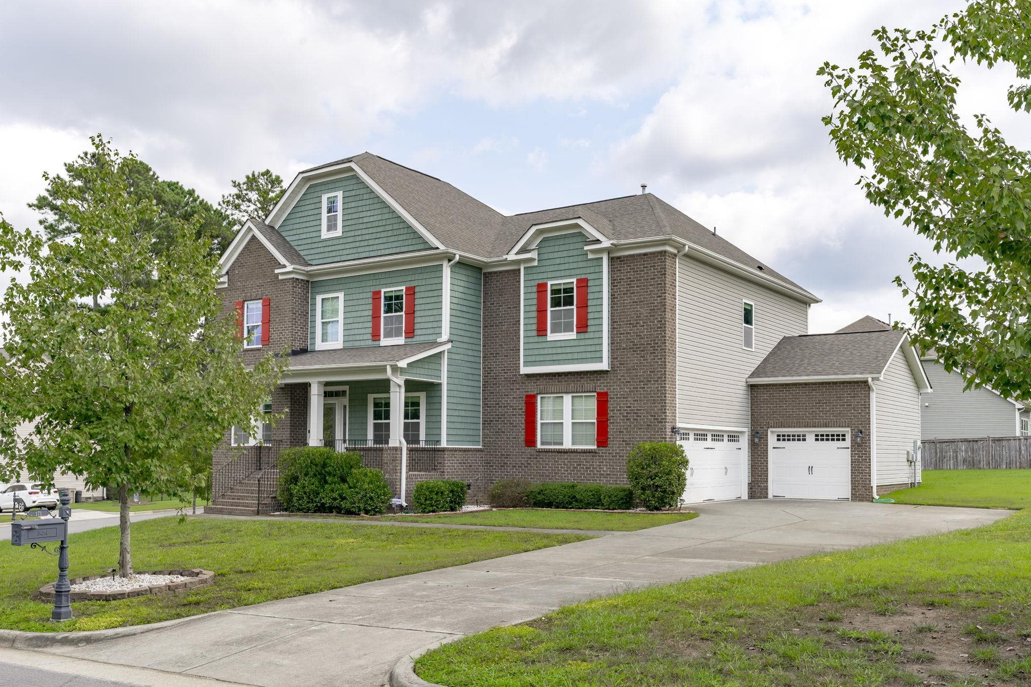 171 Pecan Harvest Drive