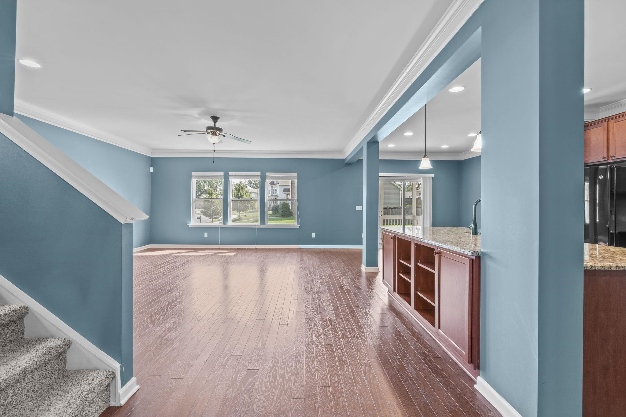 171 Pecan Harvest Drive