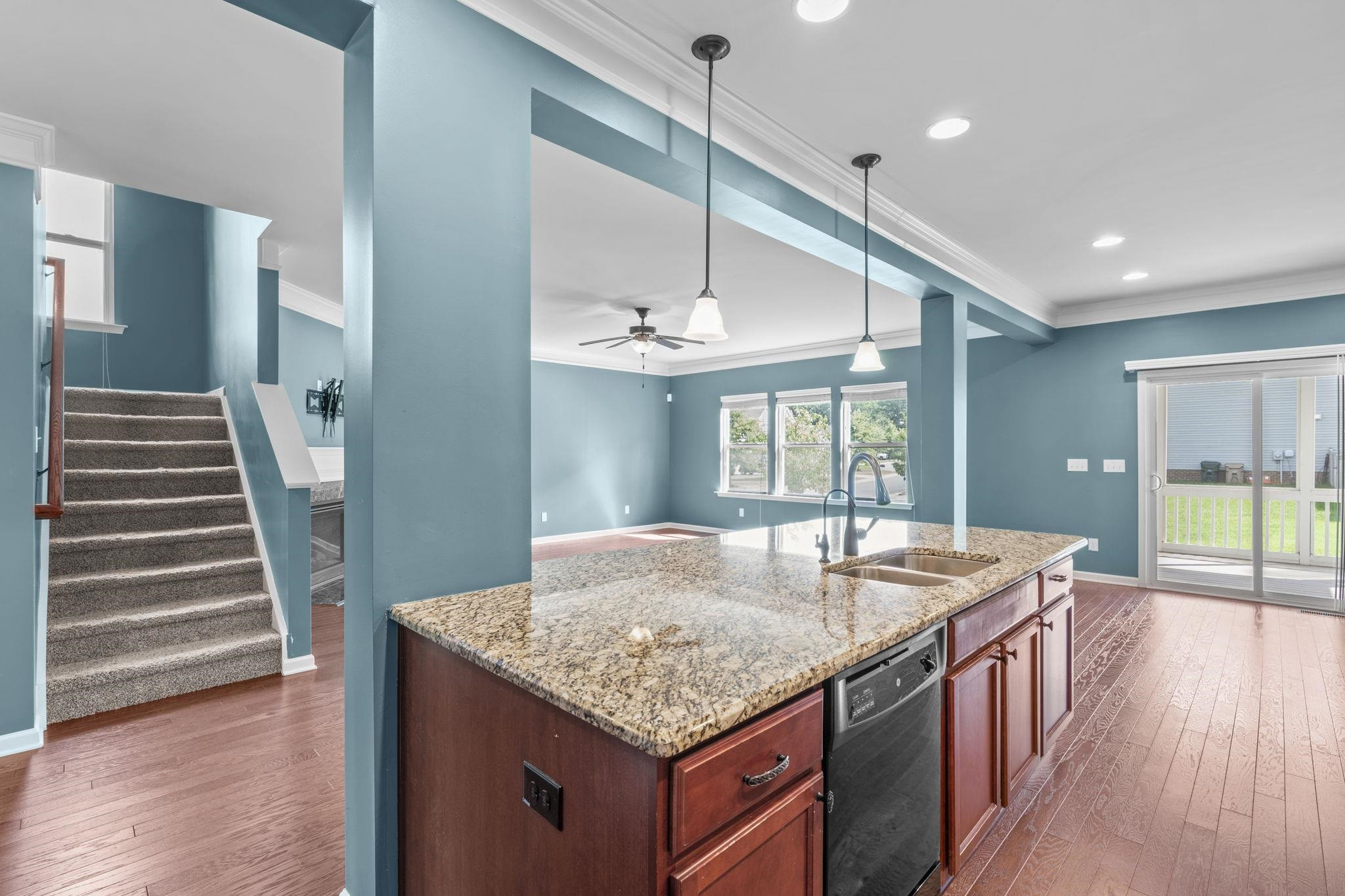 171 Pecan Harvest Drive