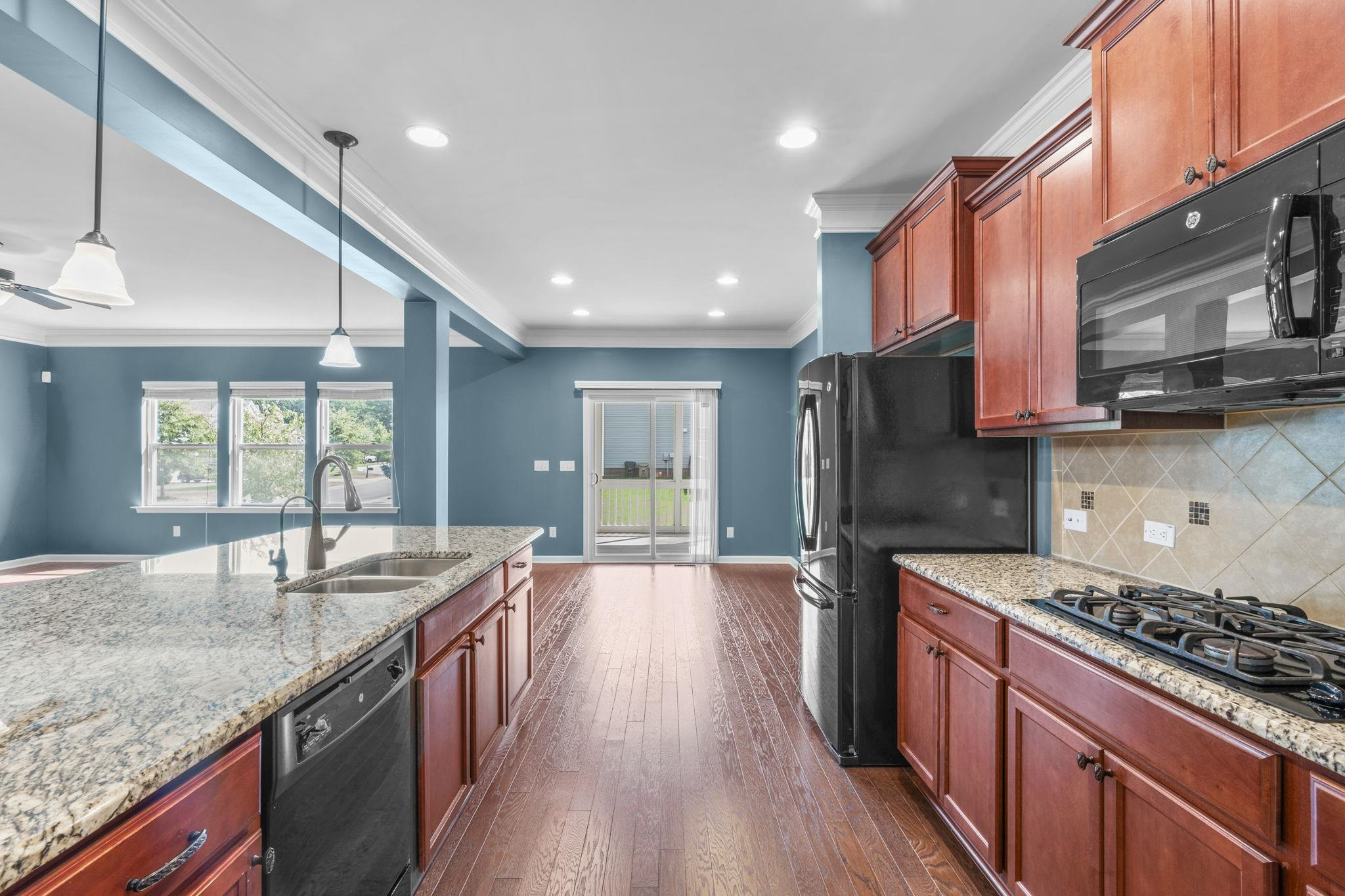 171 Pecan Harvest Drive