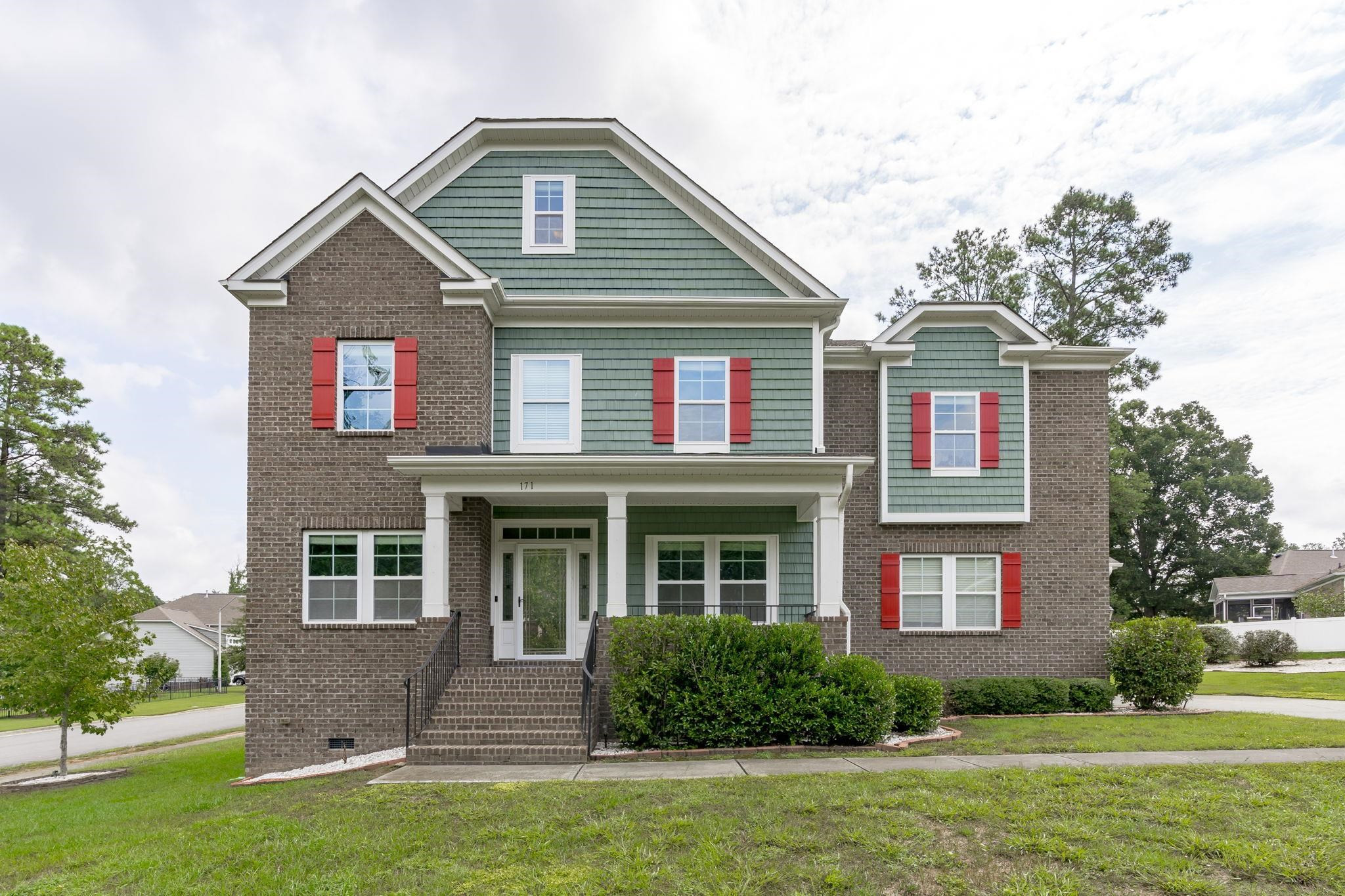 171 Pecan Harvest Drive