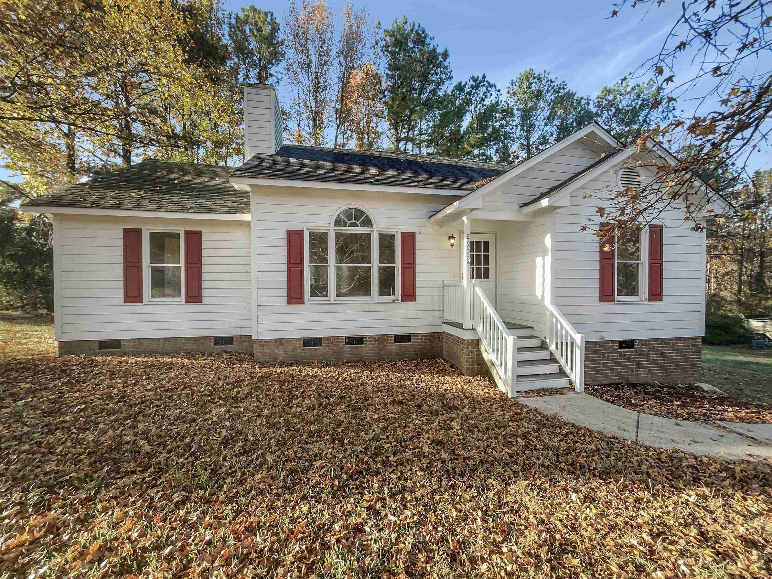 2909 Buckboard Lane