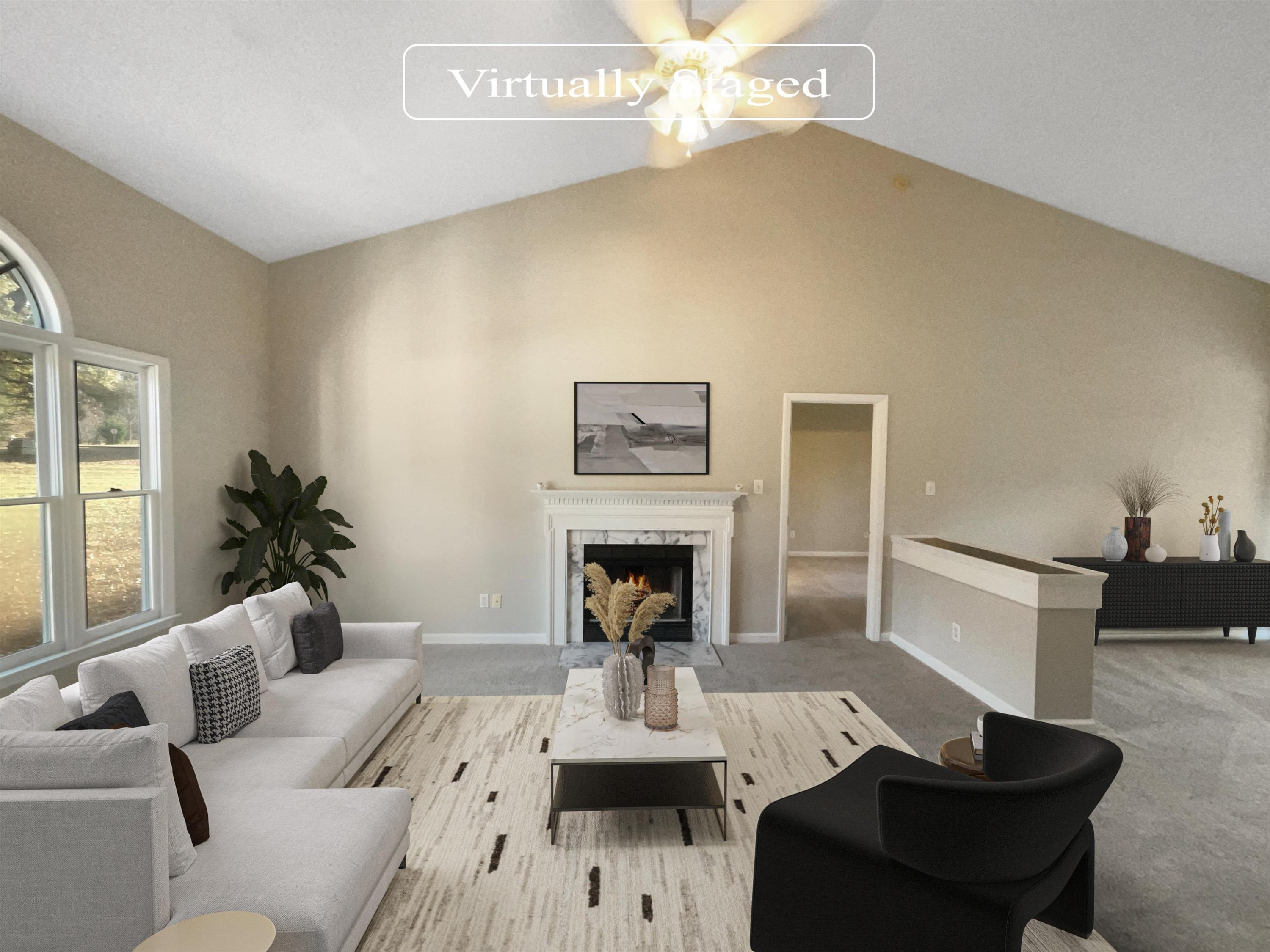 2909 Buckboard Lane