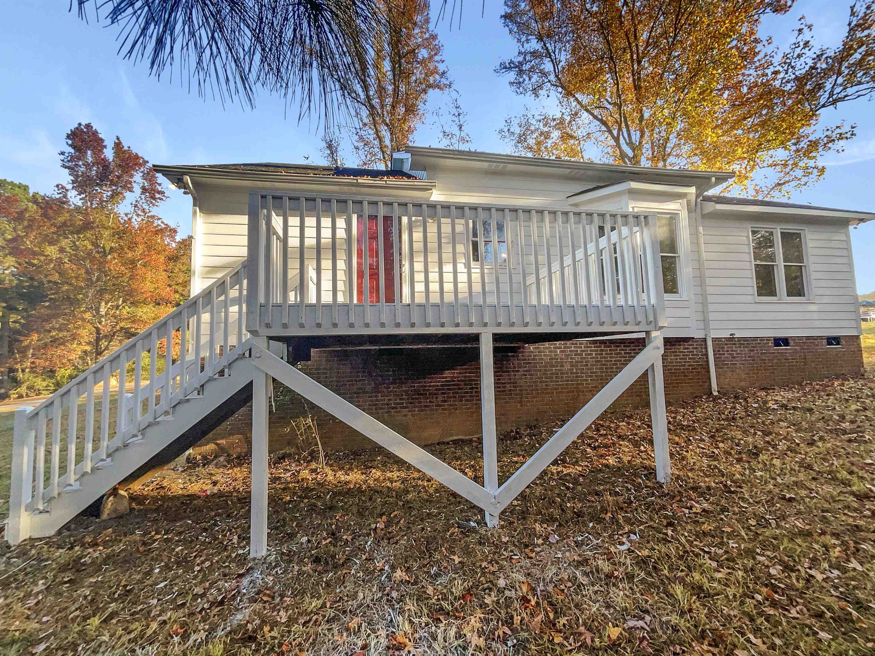 2909 Buckboard Lane