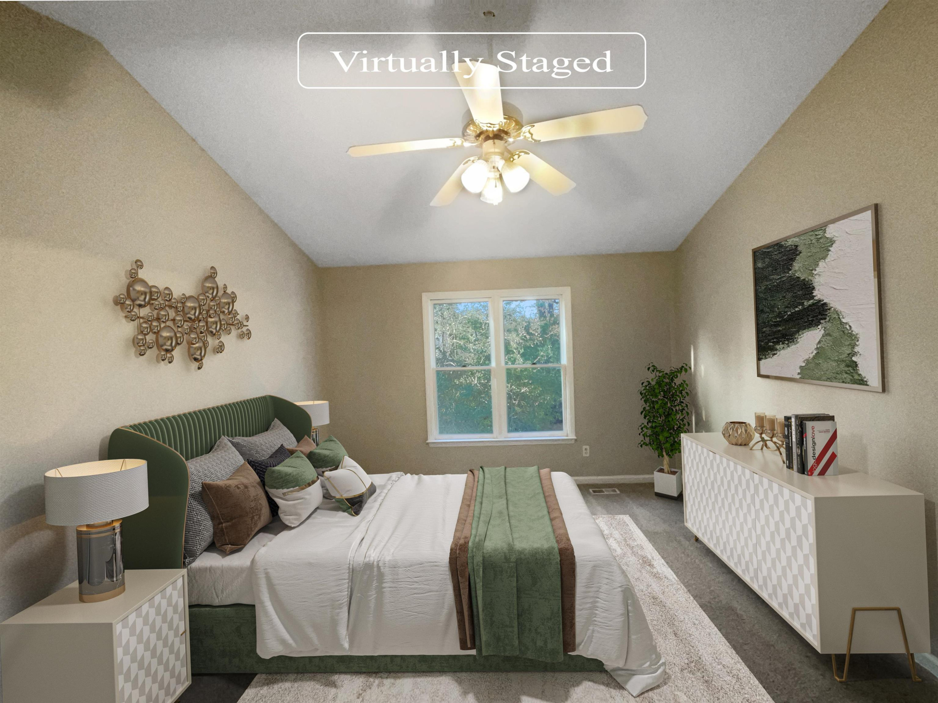 2909 Buckboard Lane