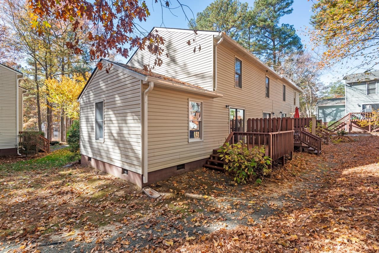 106 Weatherstone Drive Unit: A