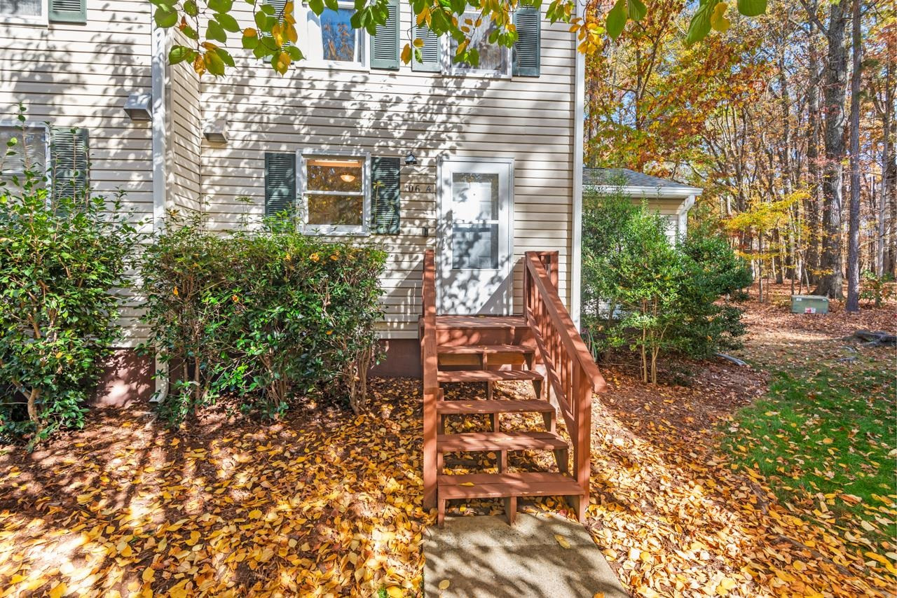 106 Weatherstone Drive Unit: A