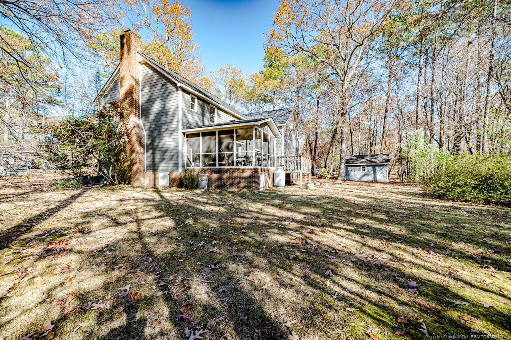 7821 Saint Annes Way