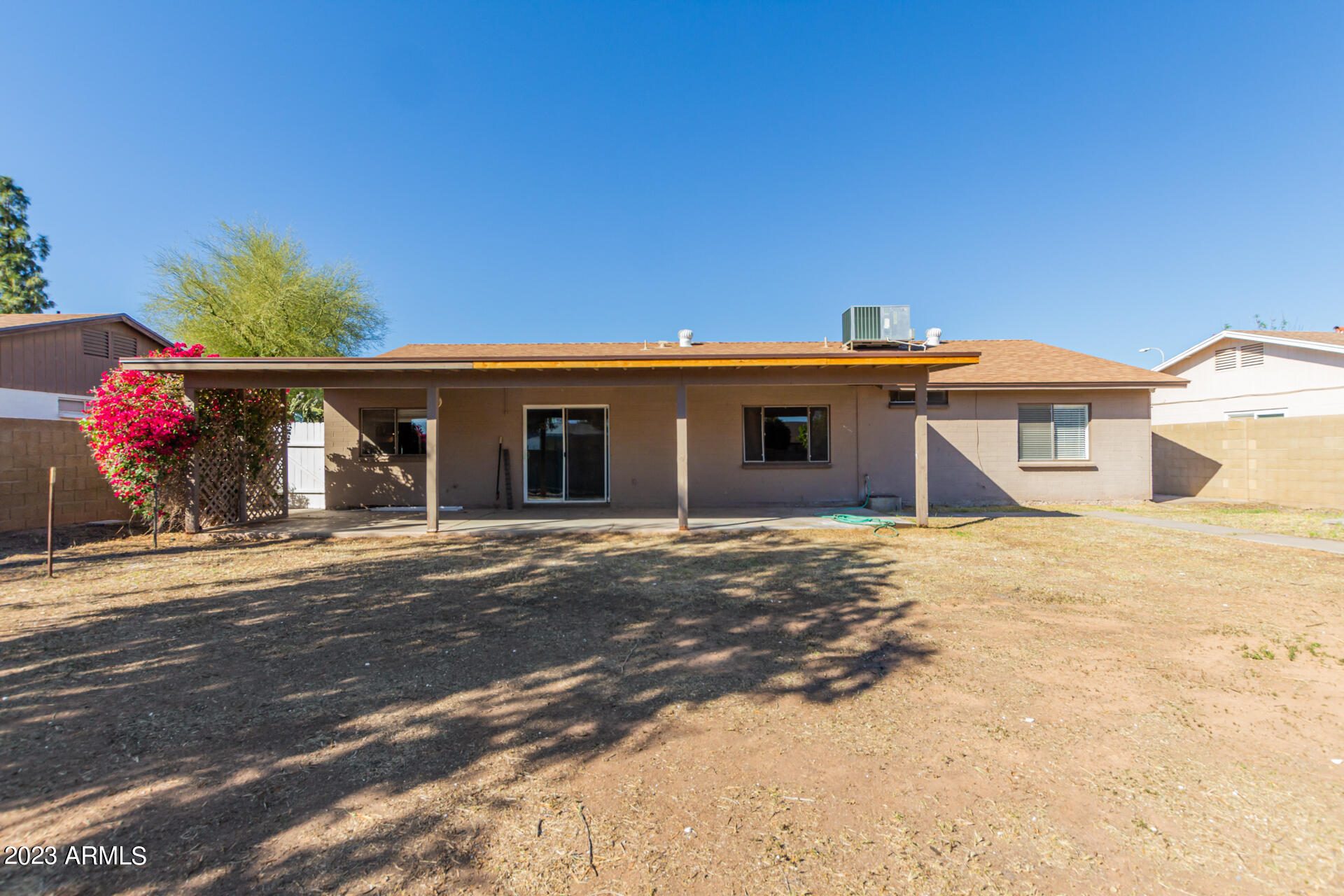 2113 N Los Altos Drive