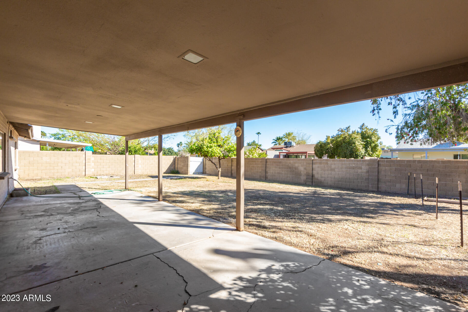 2113 N Los Altos Drive