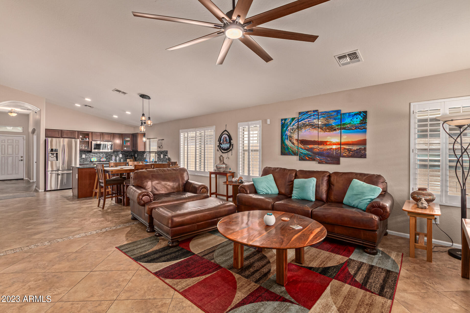 4217 E MINE SHAFT Road
