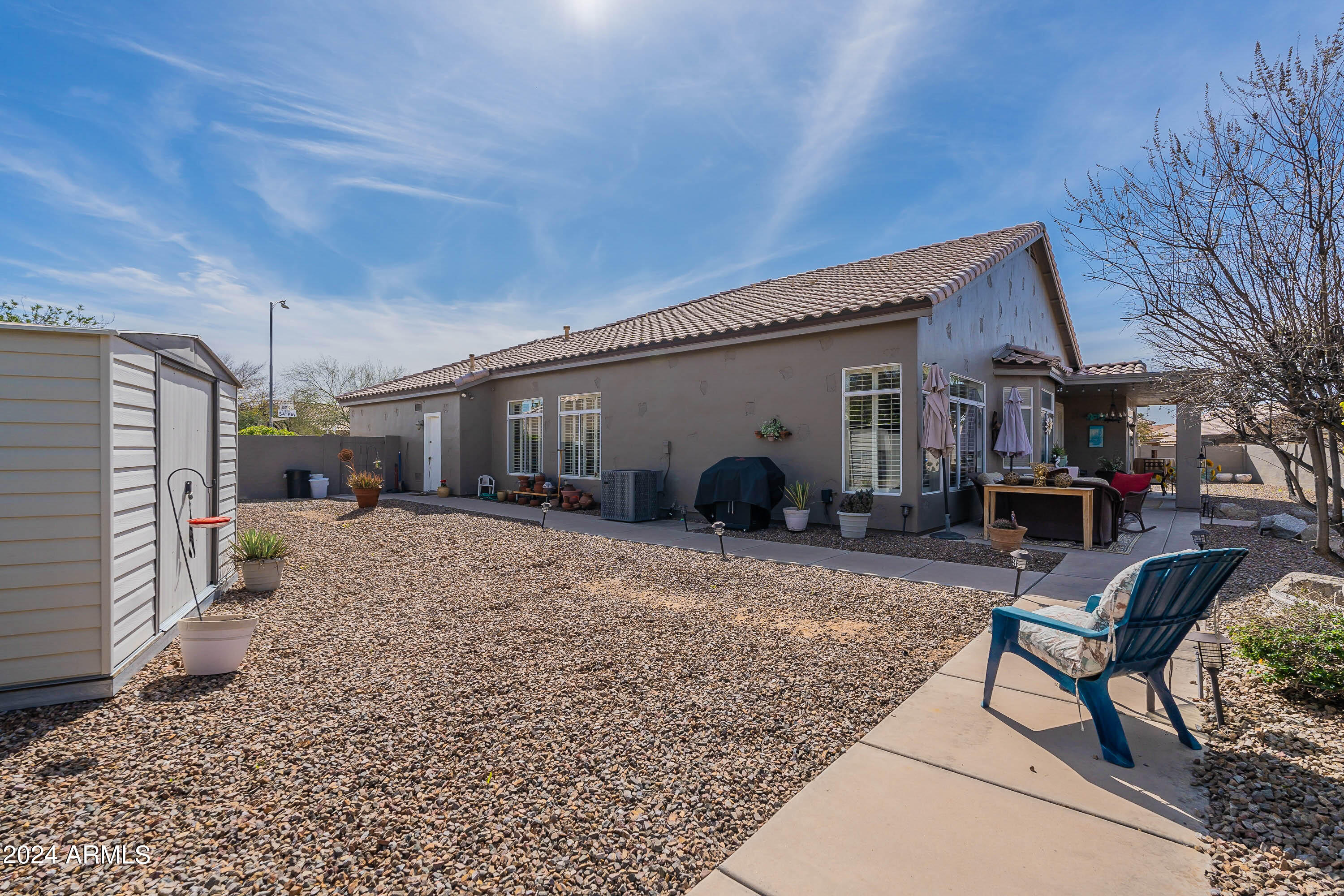 15064 N 54TH Way